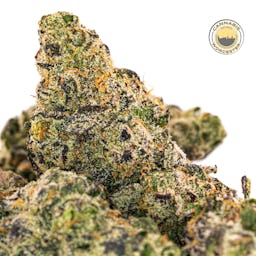 Cinnamon Buddha (I) | Simply Herb | 3.5g Flower - 3.5g image (3/4)