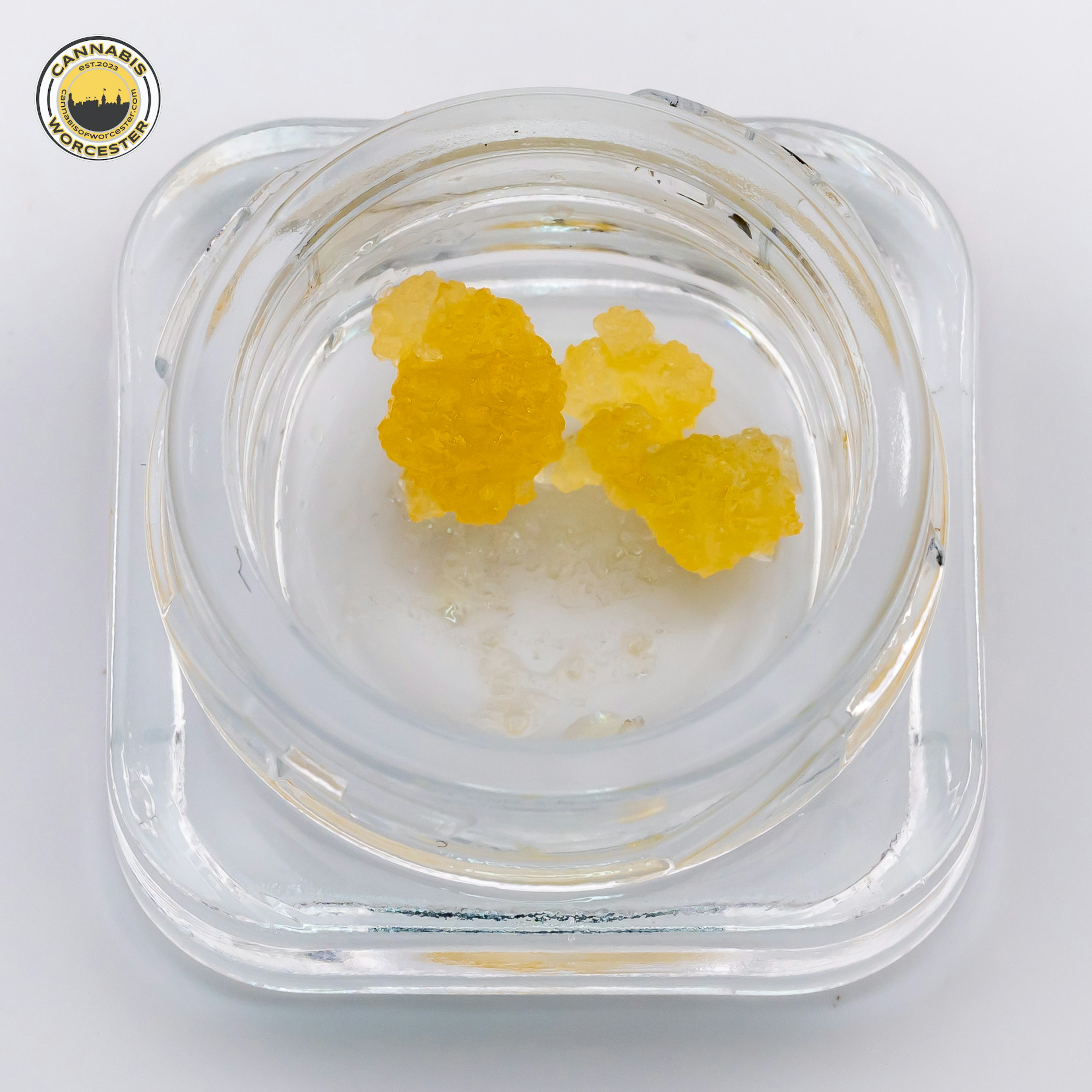 Dying Dreaming (H) | FoxTail | 0.5g Sugar - 