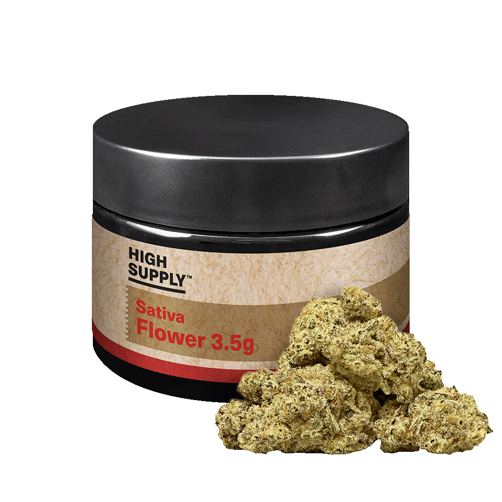 Gastropop (S) | High Supply | 3.5g Flower