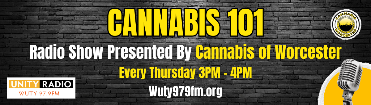 Cannabis 101 Podcast