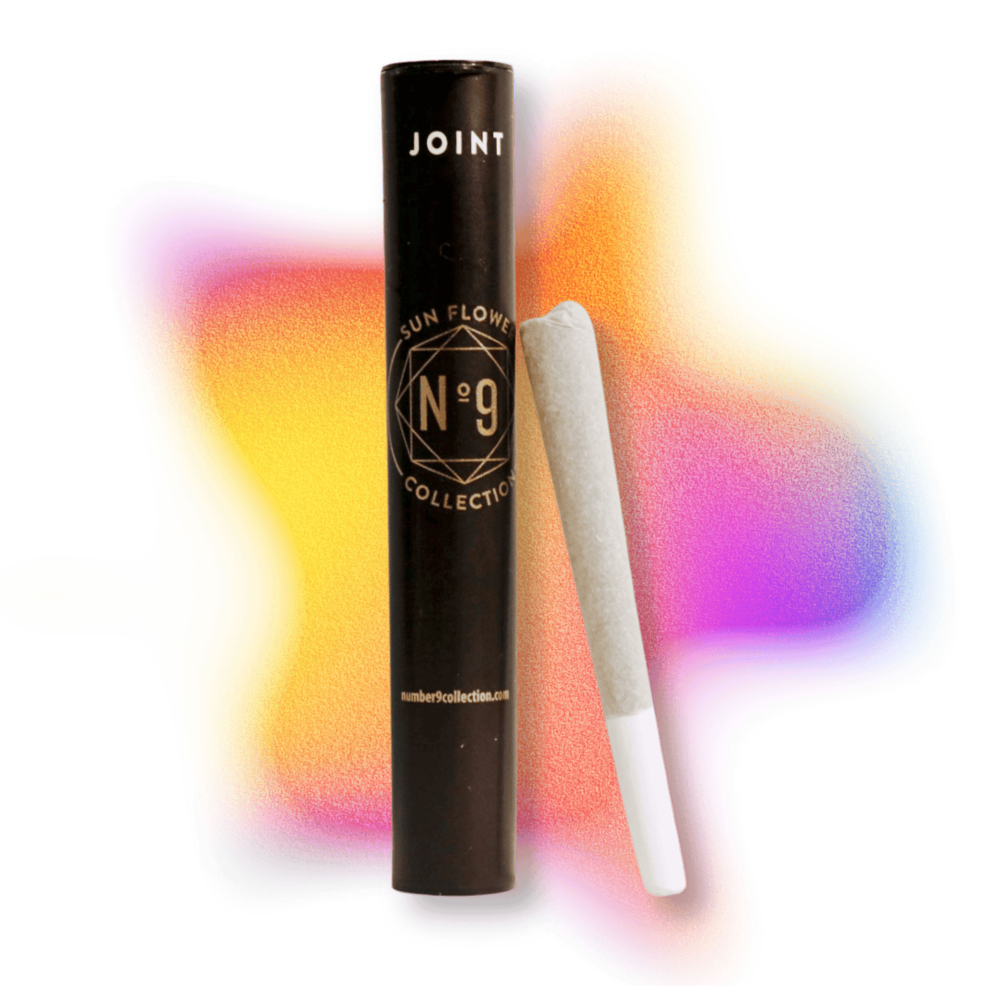 Lambs Bread (S) | No. 9 | 1g Pre-Roll