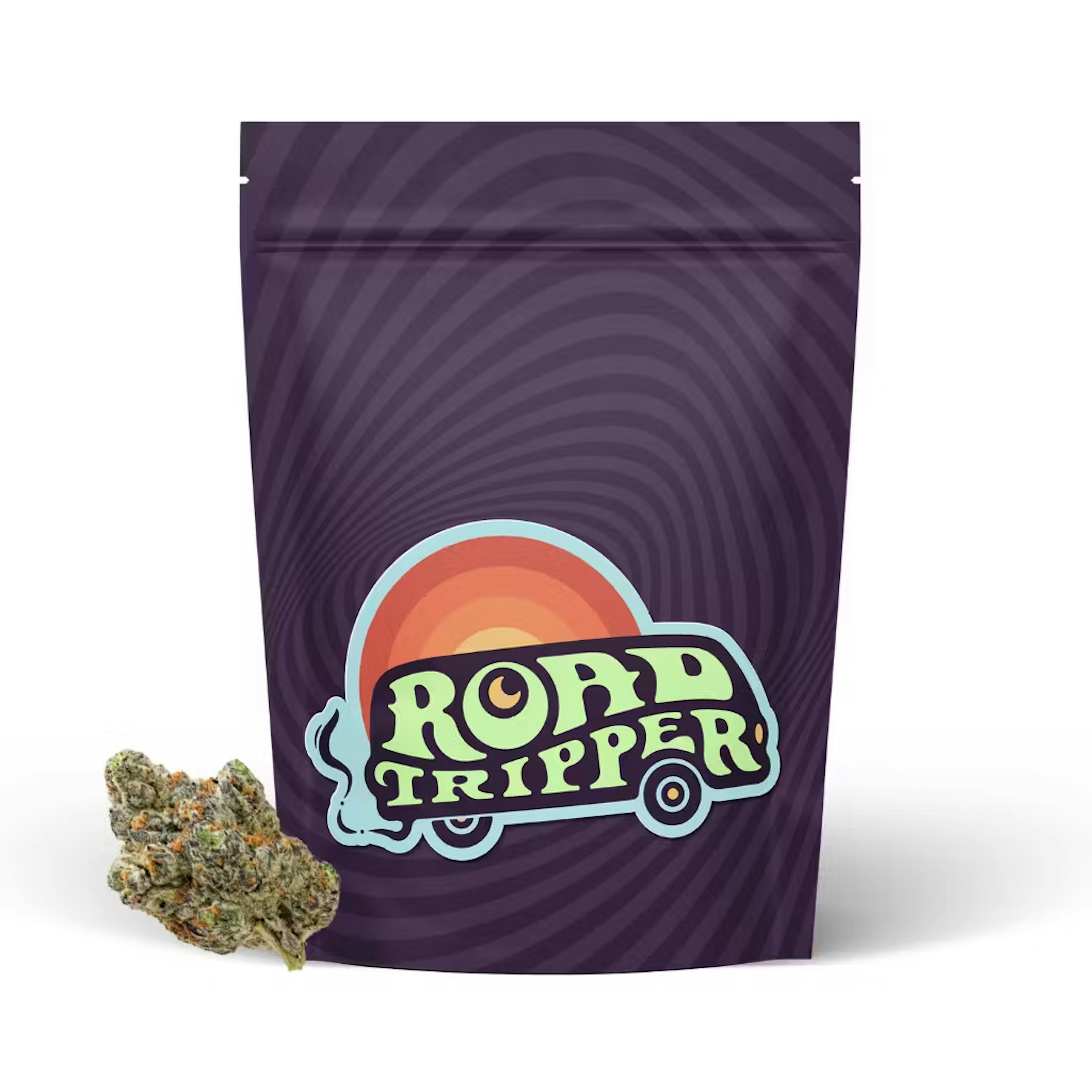 Jet Fuel (H) | Road Tripper | 14g Flower