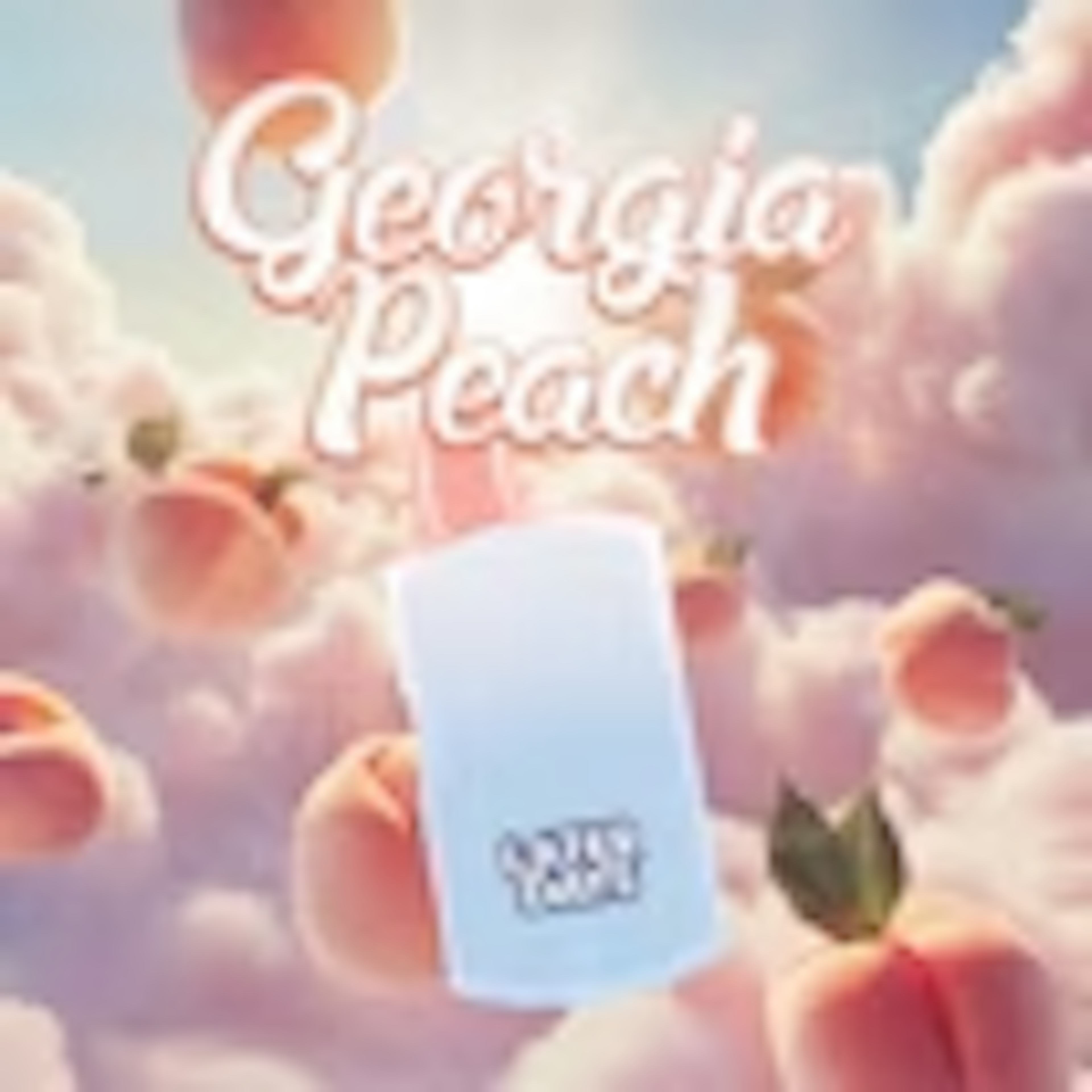 Georgia Peach (I) | Later Days | 1g Disposable Cartridge
