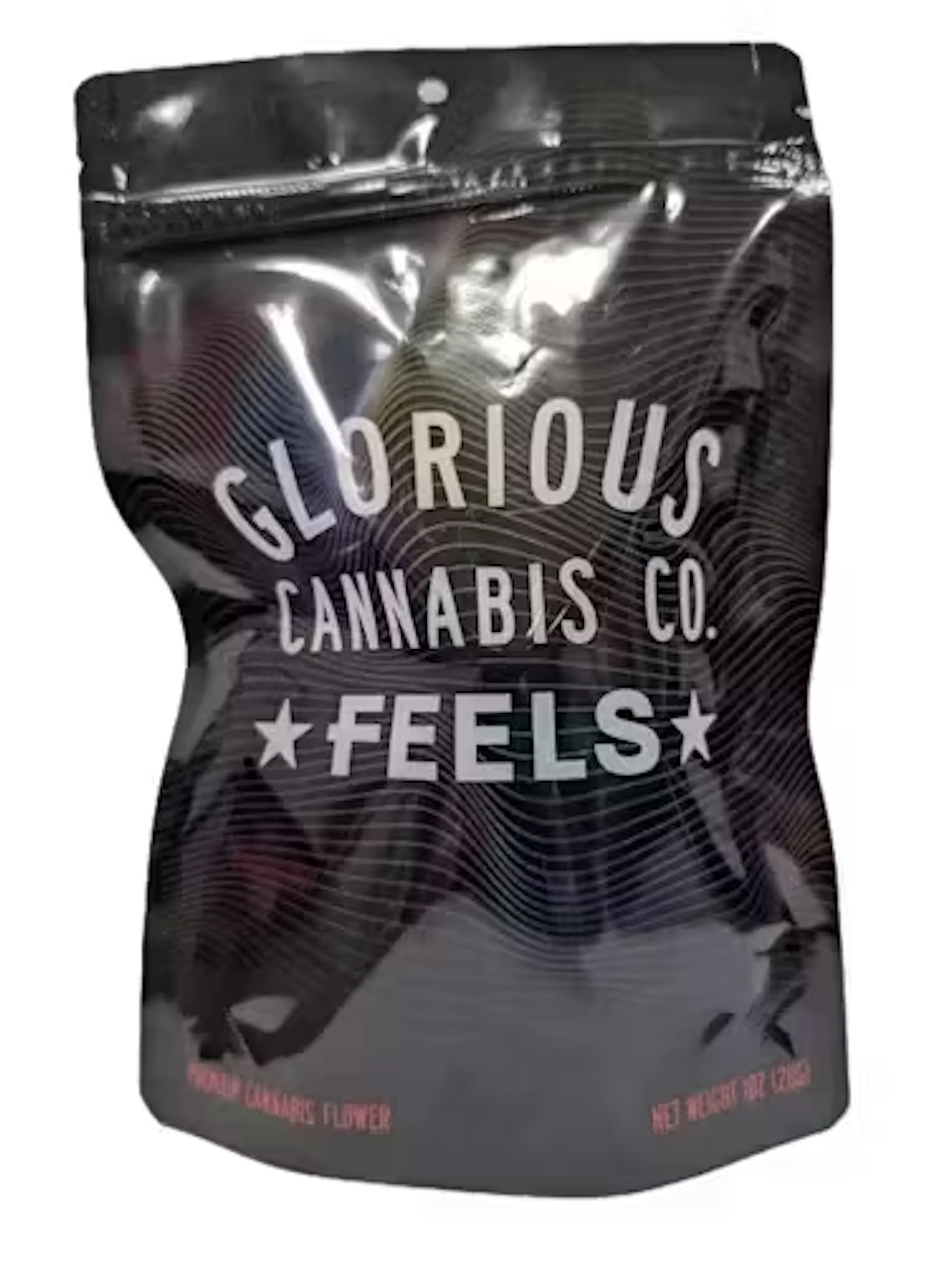 Grape Canyon Zkittlez (IH) | Glorious Cannabis Co. | 28g Flower