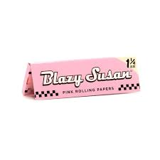 Blazy Susan 1 1/4 Papers 20pk