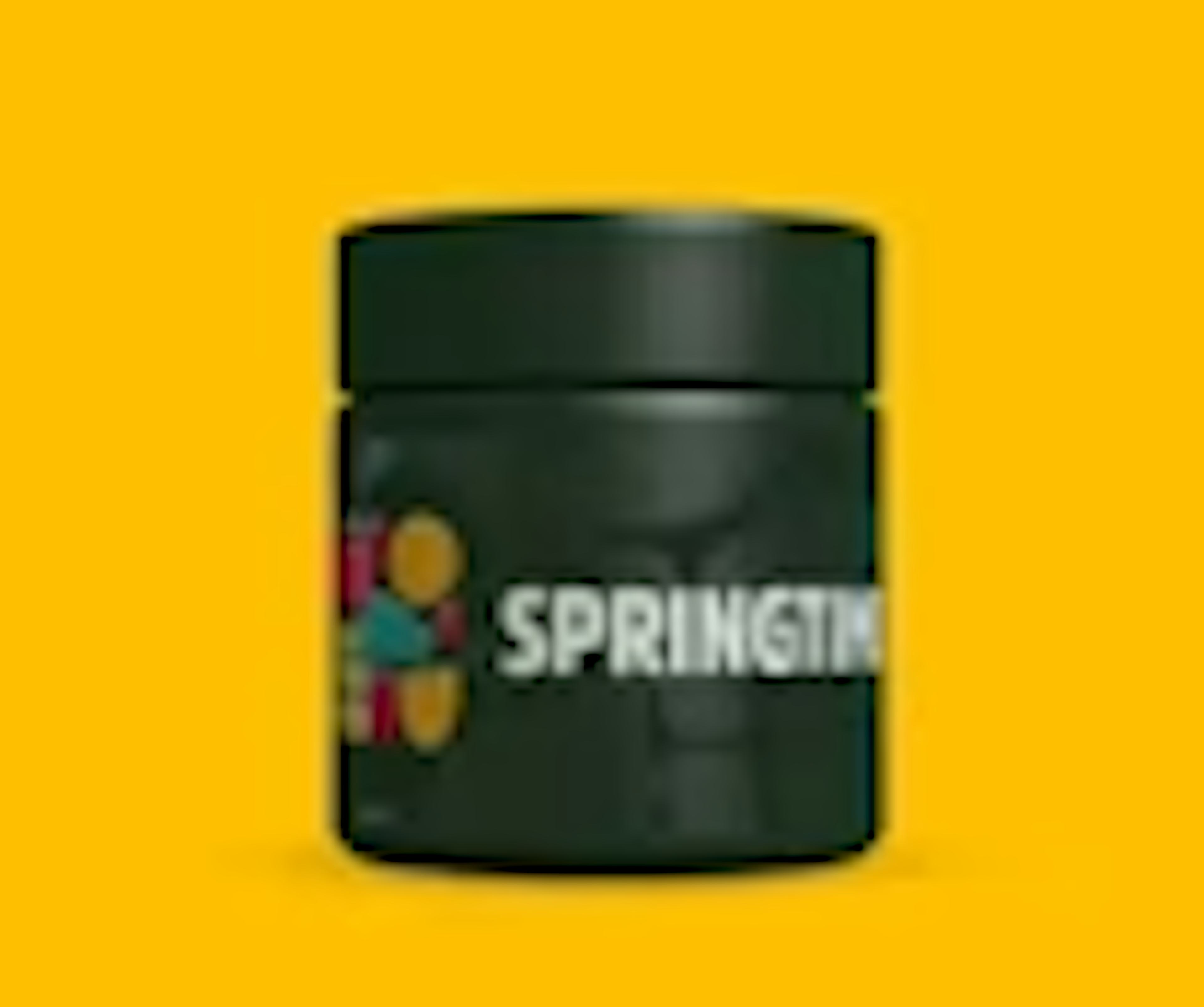 Canal Street Runtz (IH) | Springtime | 3.5g Flower
