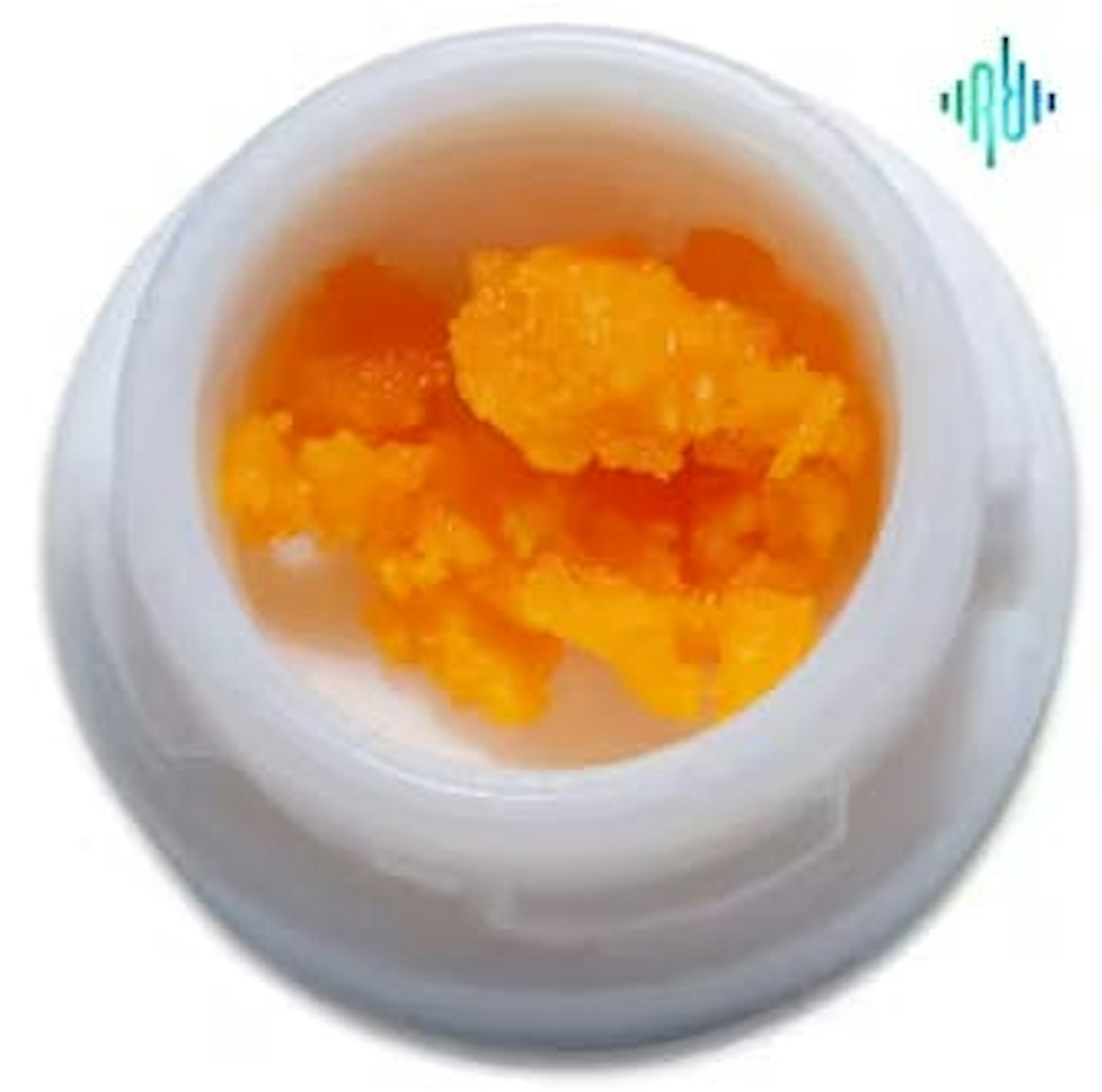 Banana Hammock (I) | Resinate | 1g Crumble