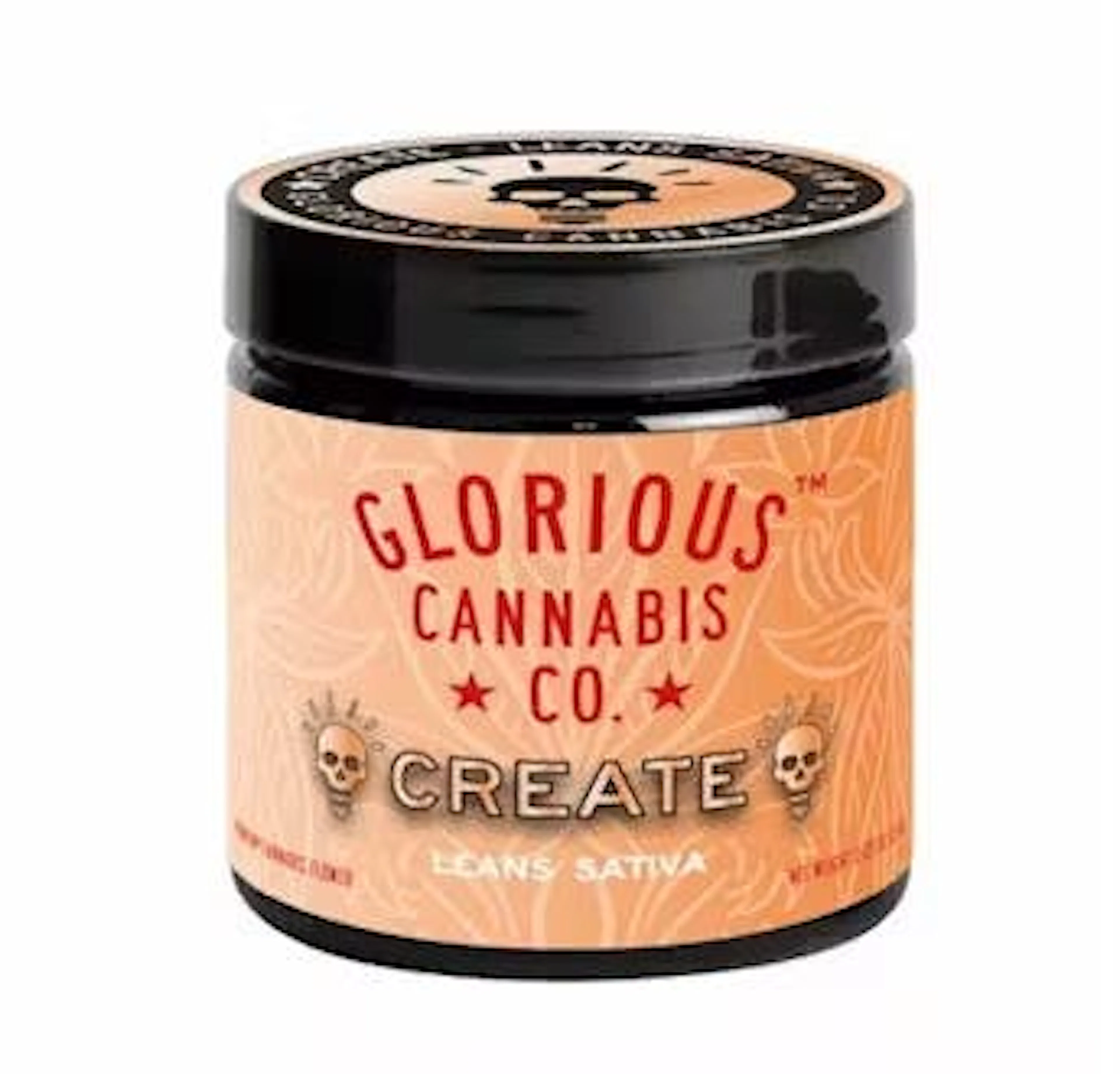 Jet Fuel X GMO (SH) | Glorious Cannabis | 3.5g Flower