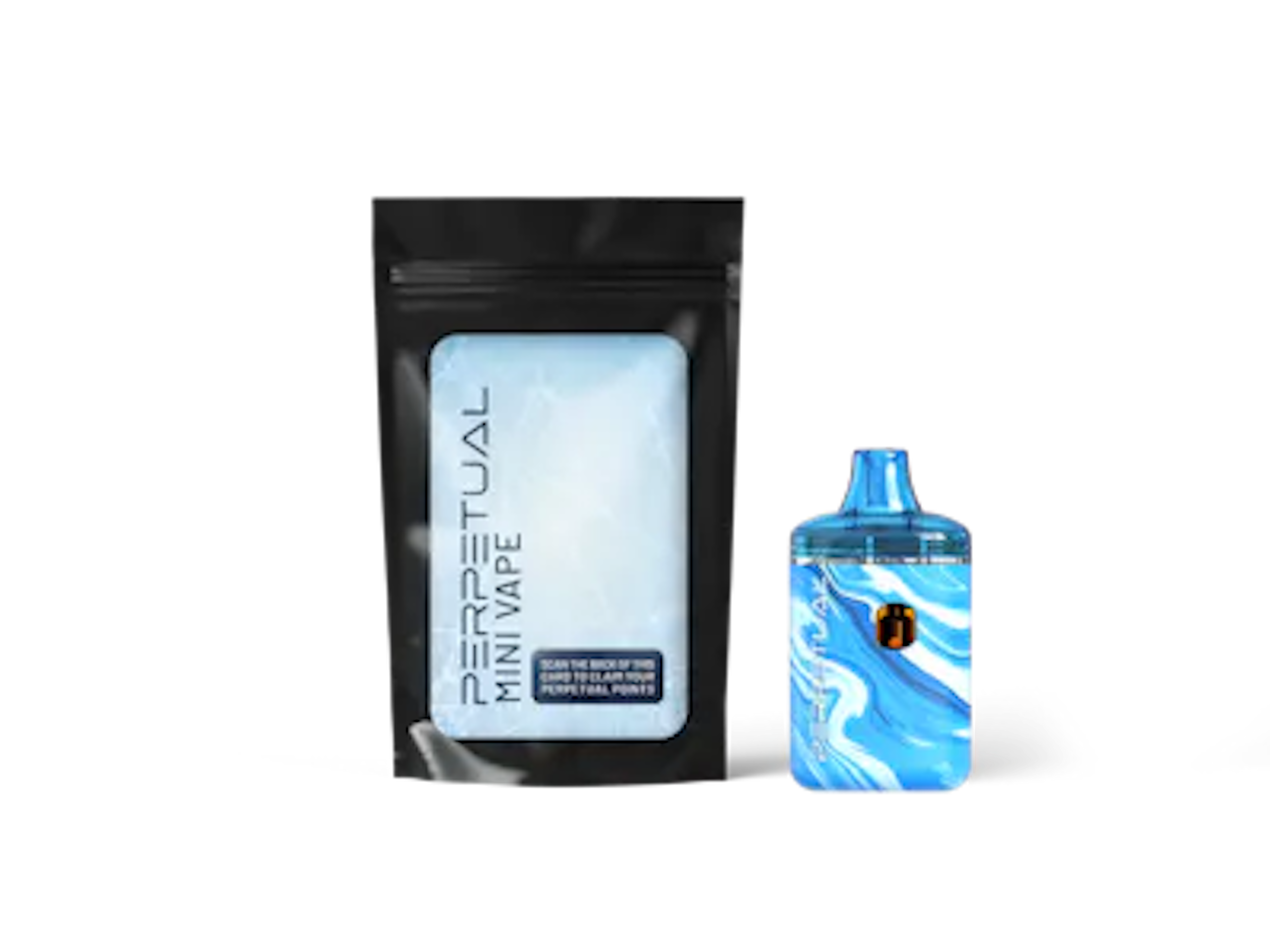 Rare Candy (H) | Perpetual | 1g Disposable Cartridge