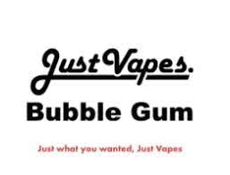 Bubble Gum | Just Vape | 1.5g Cart