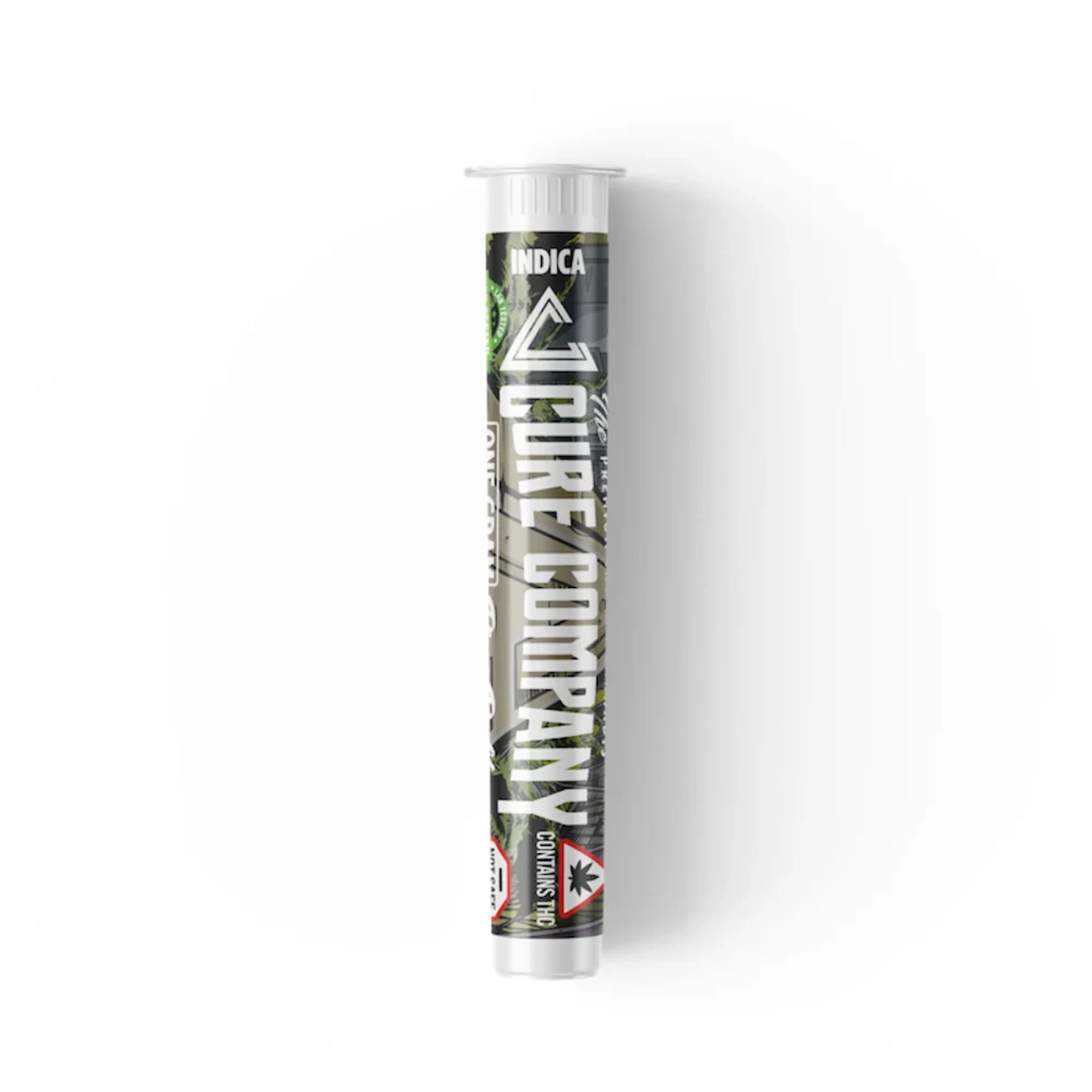 Cure OG (IH) | Cure | 1g Pre-Roll