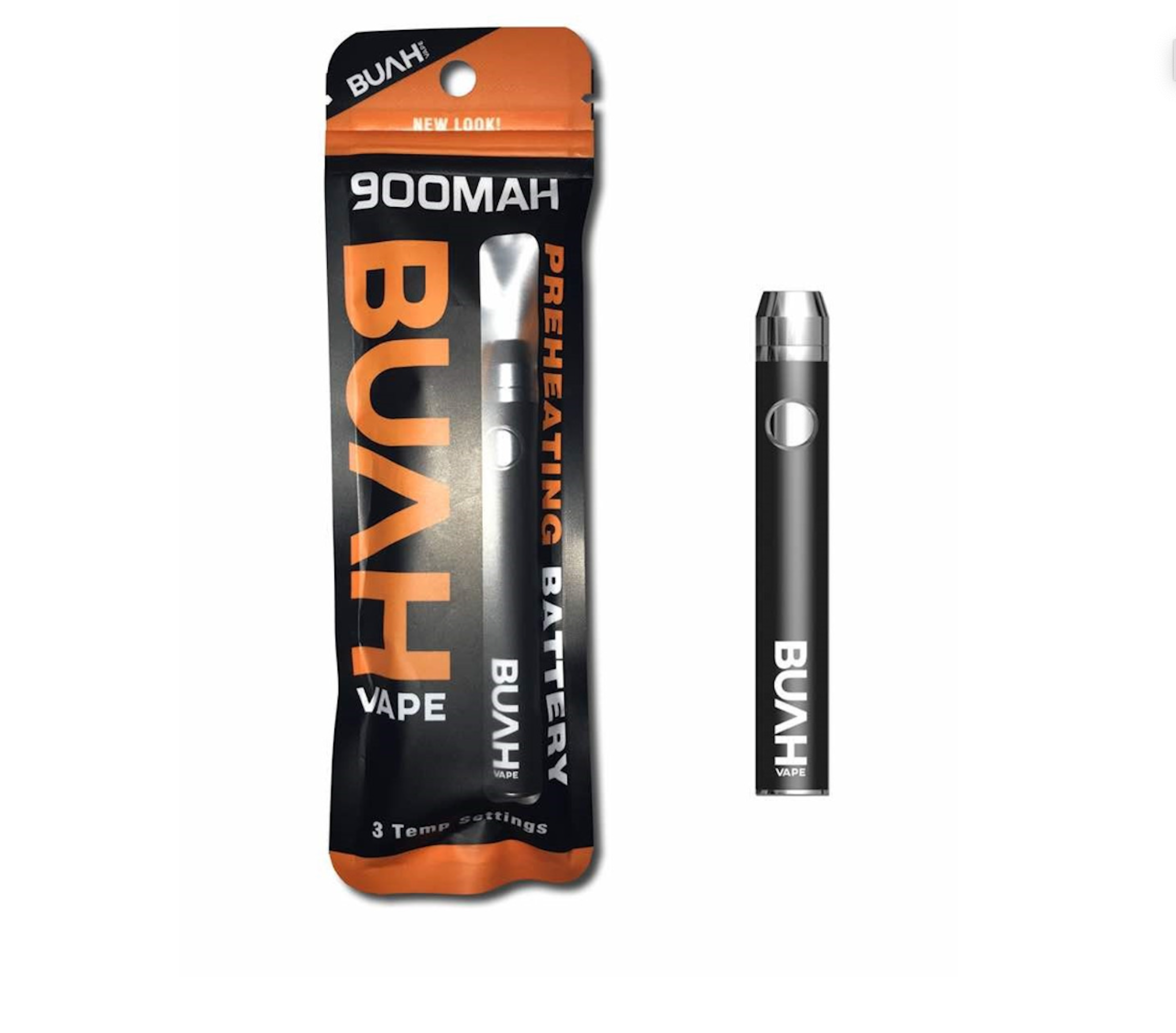 Slim Battery 280mAh - Regular