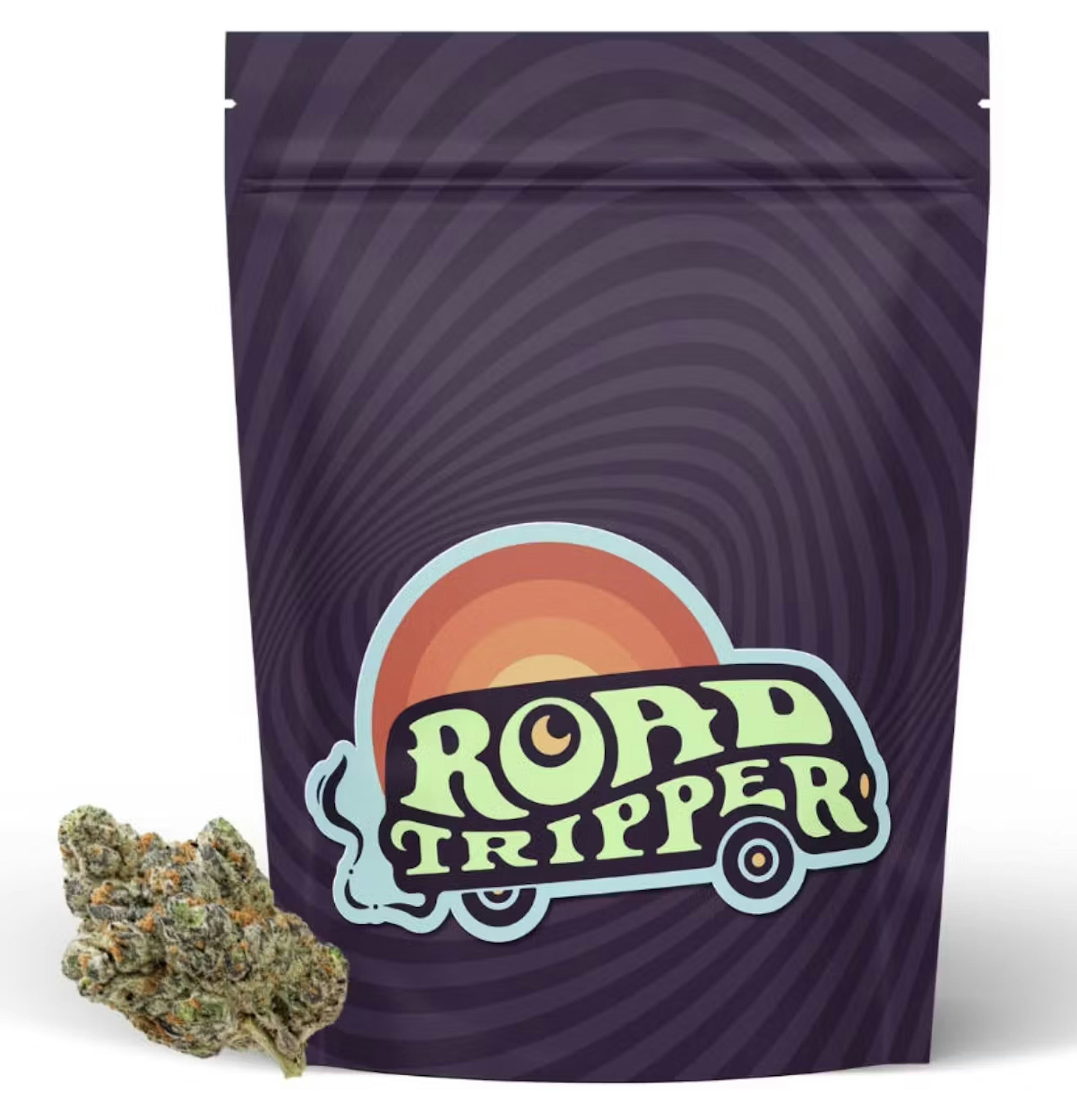 Jet Fuel (H) | Road Tripper | 3.5g