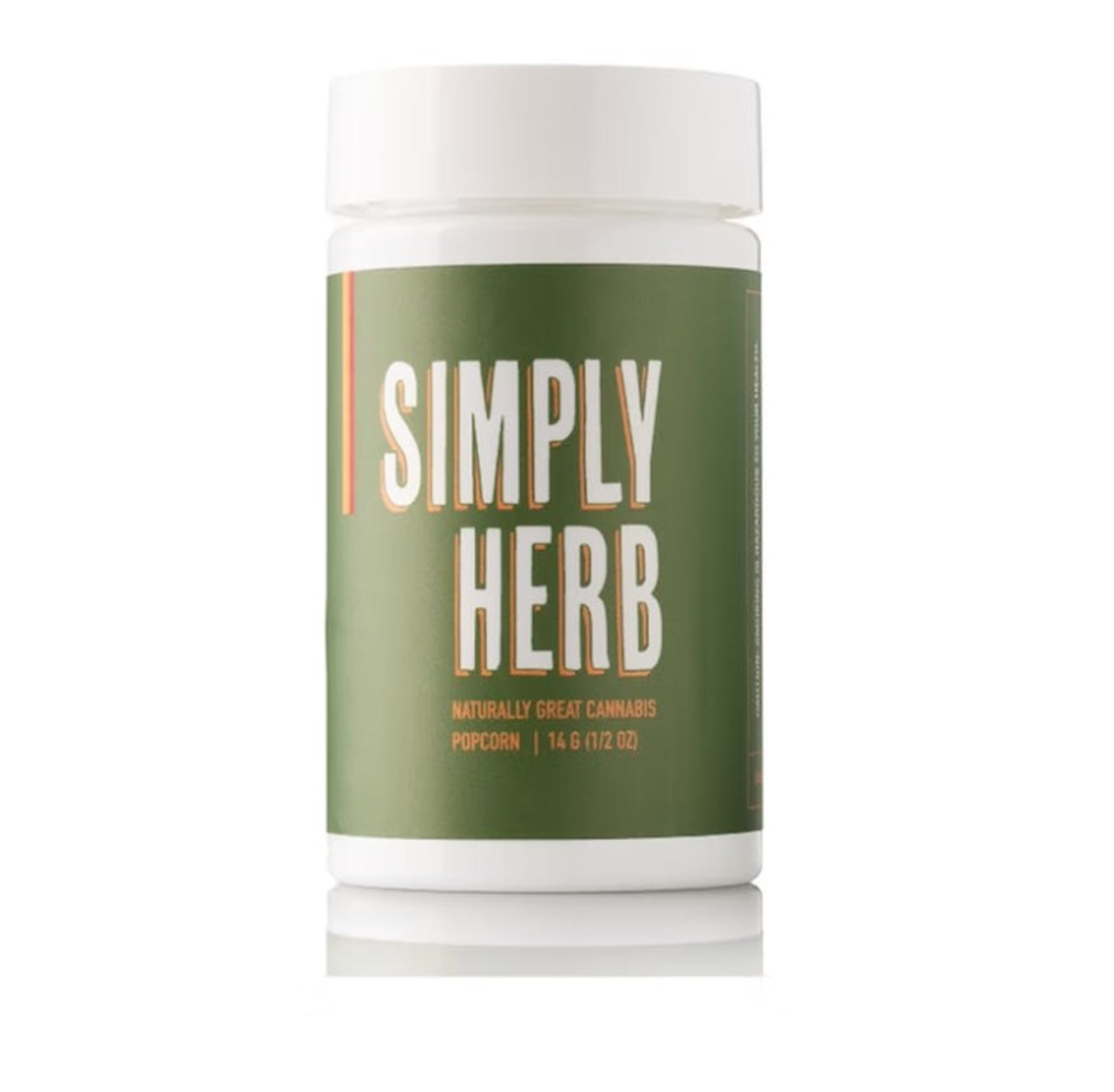 GMO Sour Dubb (SH) | Simply Herb | 14g Flower - 