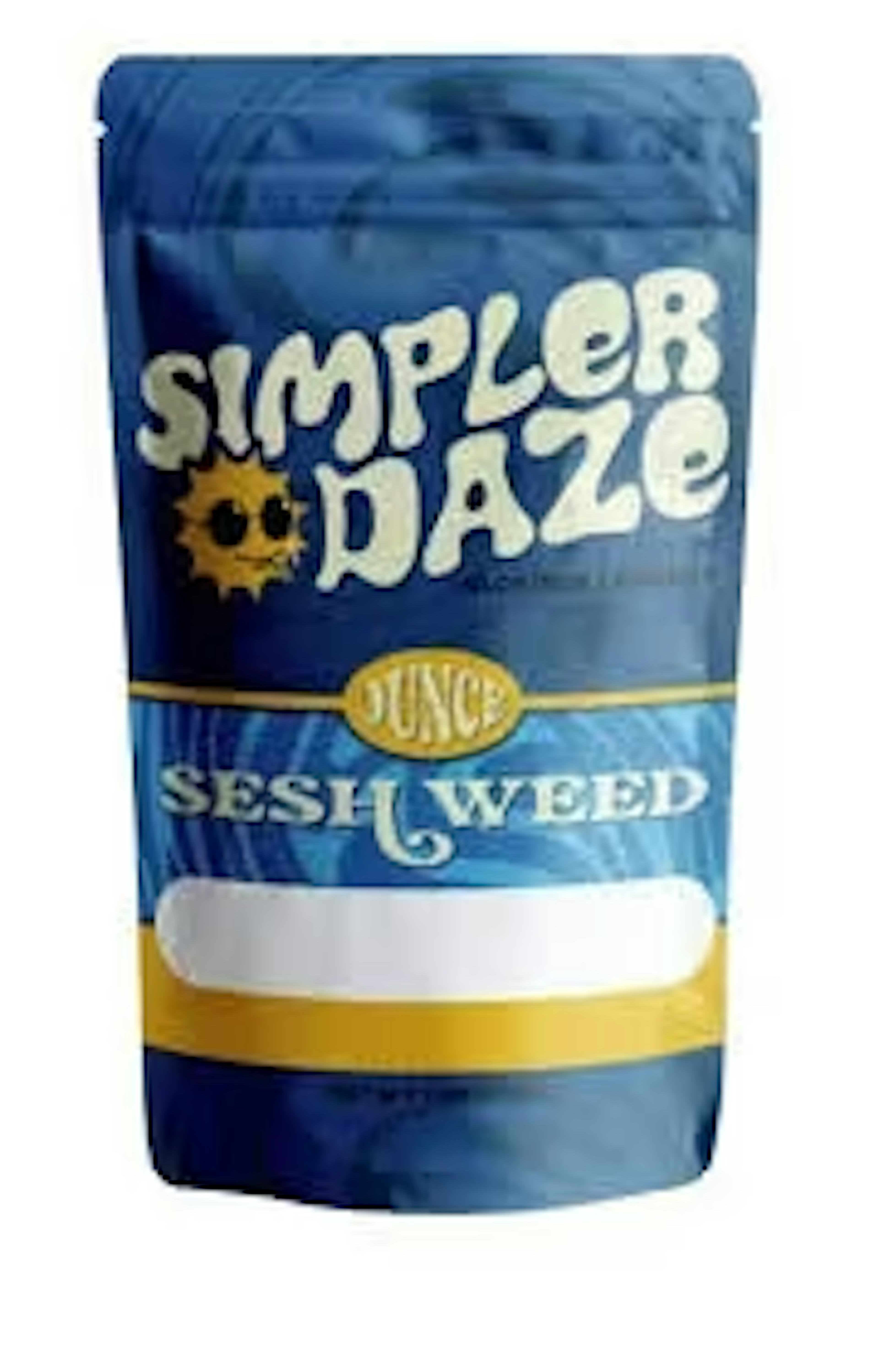 Baked Alaska (SH) | Simpler Daze | 28g Flower