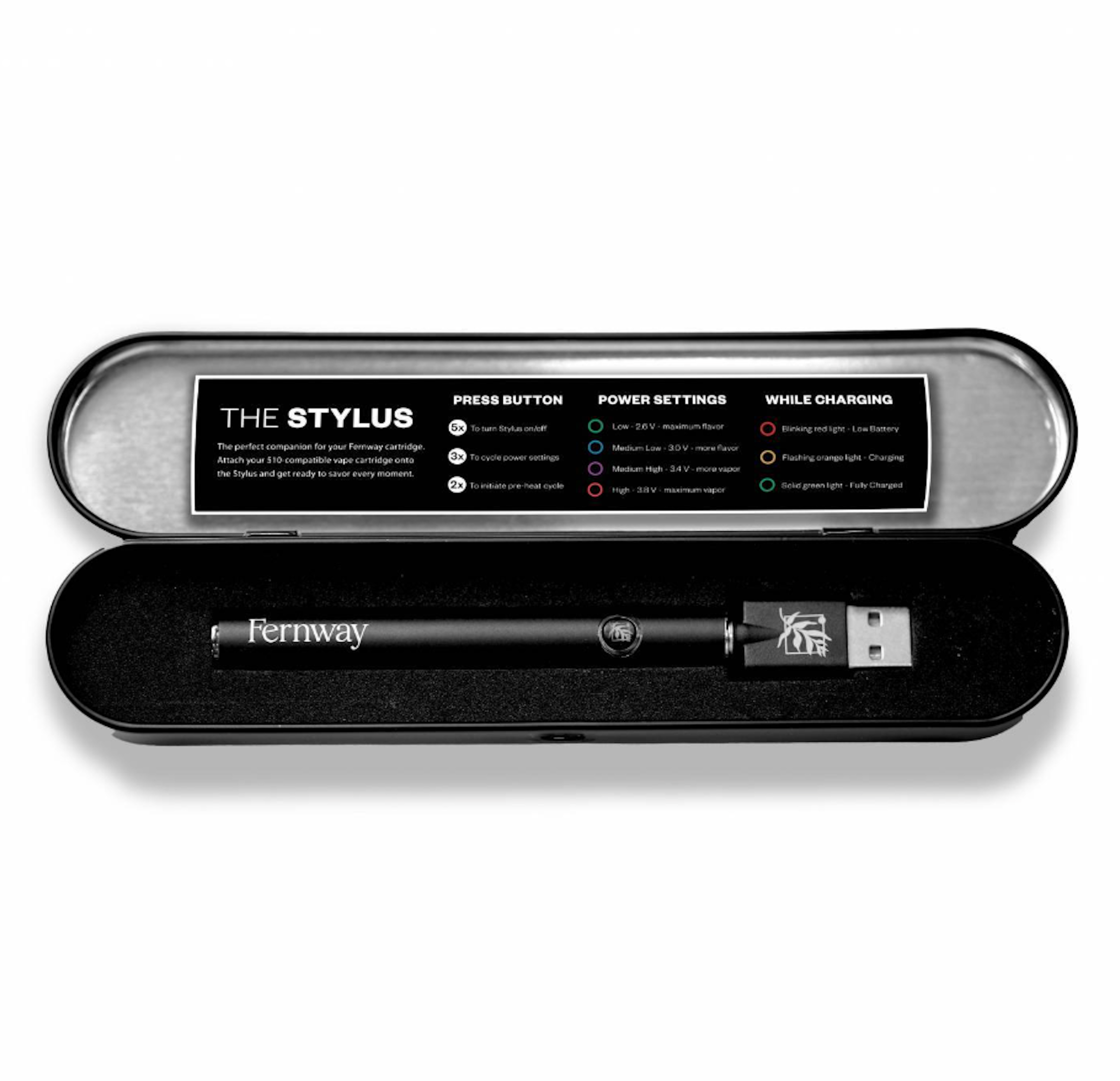 Stylus Battery - Regular
