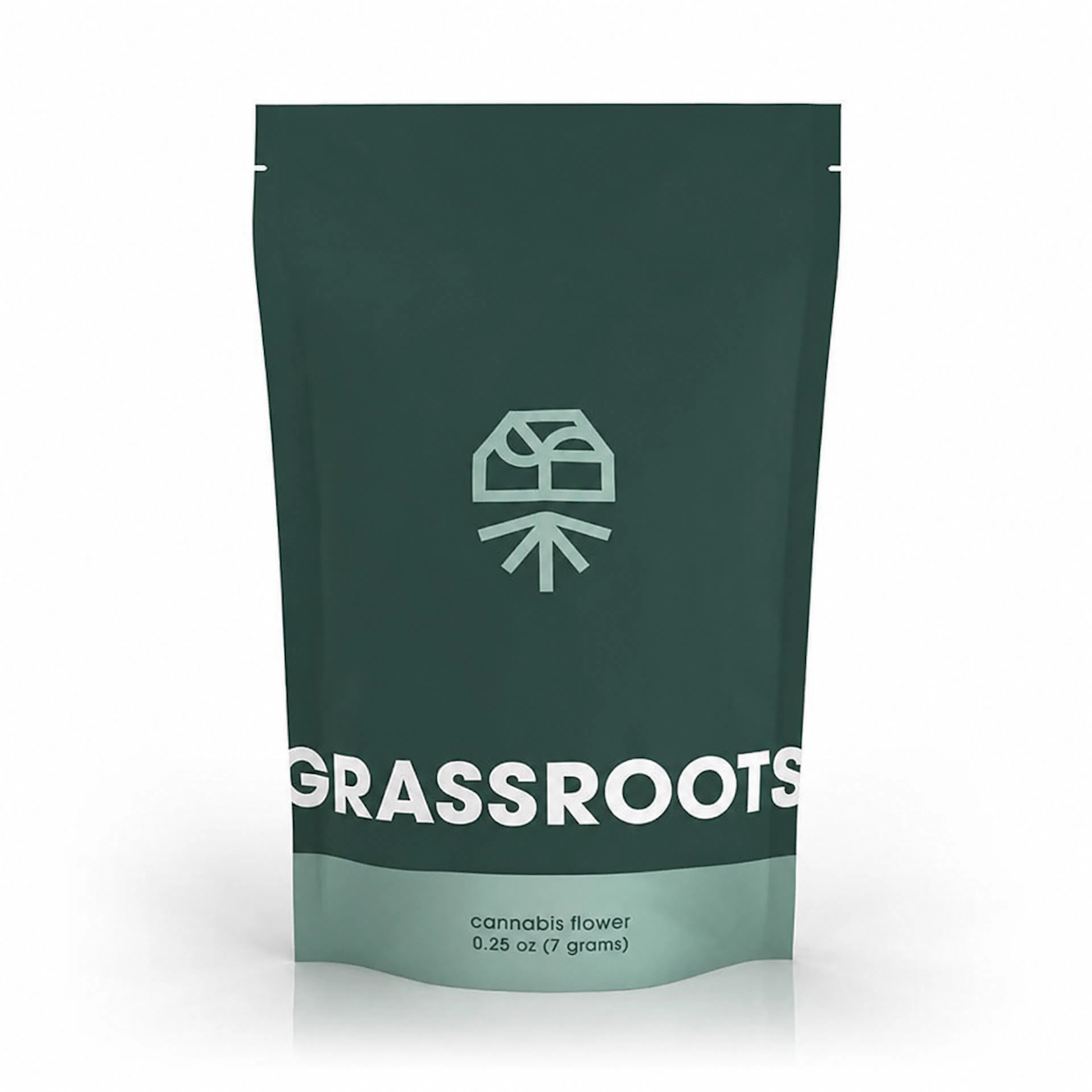 Local Motive (S) | Grassroots | 14g Popcorn Buds