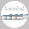 Toffee Crunch Chocolate Bar | Sugarloaf Springs Co. | 100mg 20pk