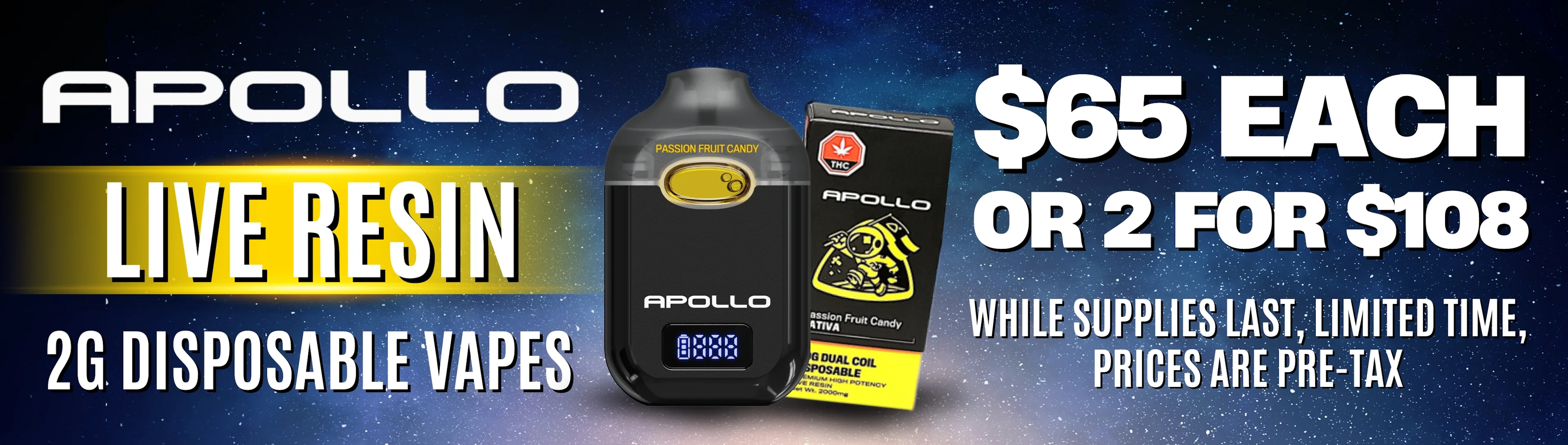 Apollo
