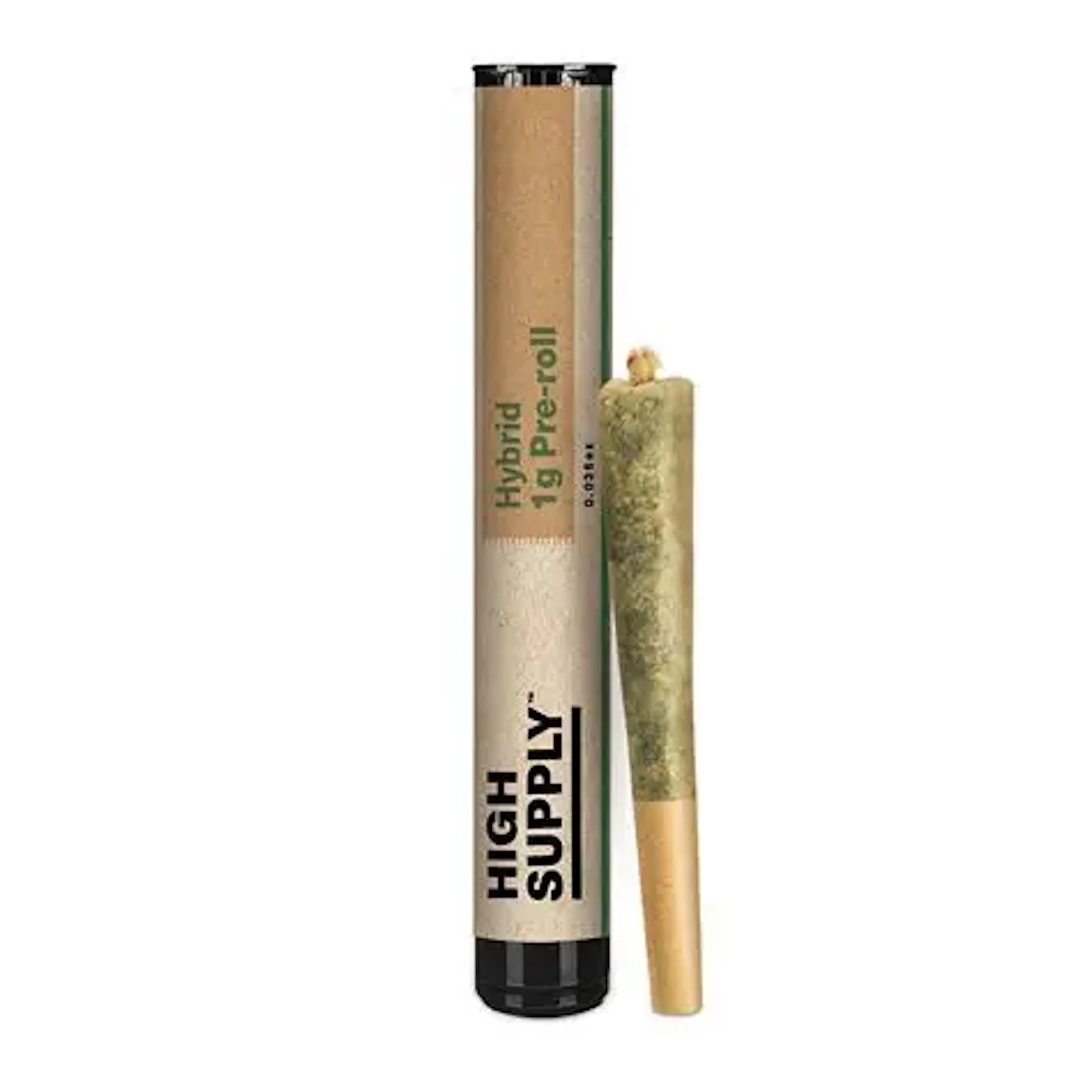 Chimera Junky (H) | High Supply | 1g Pre-Roll
