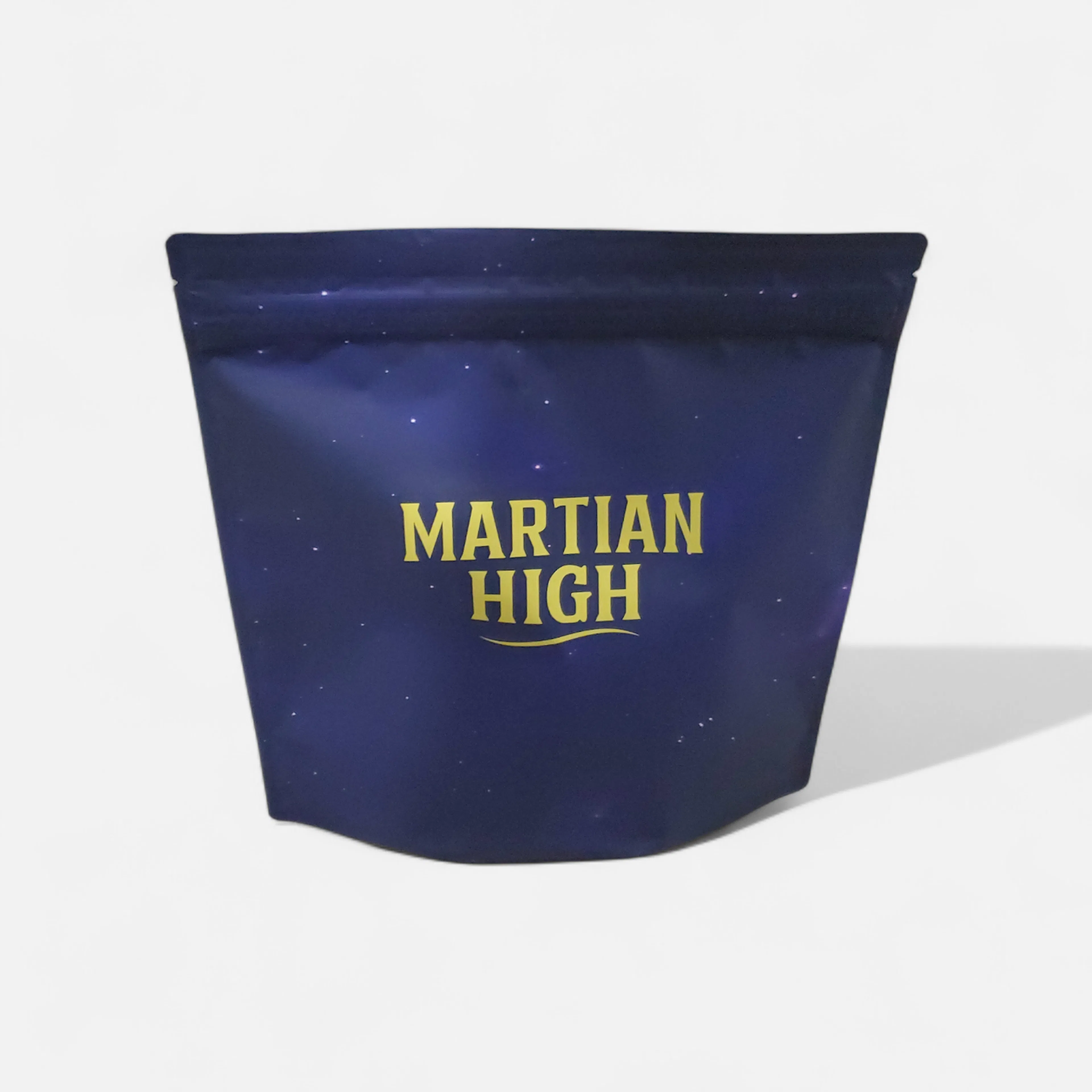 Gypsie Road (IH) | Martian High| 28g Flower
