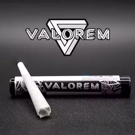 Cosmic Citrus (S) | Valorem | 1g Pre-Roll