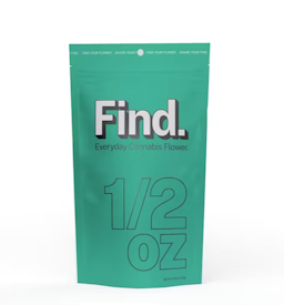 Bada-Boom (S) | Find | 14g Flower -  image (1/2)