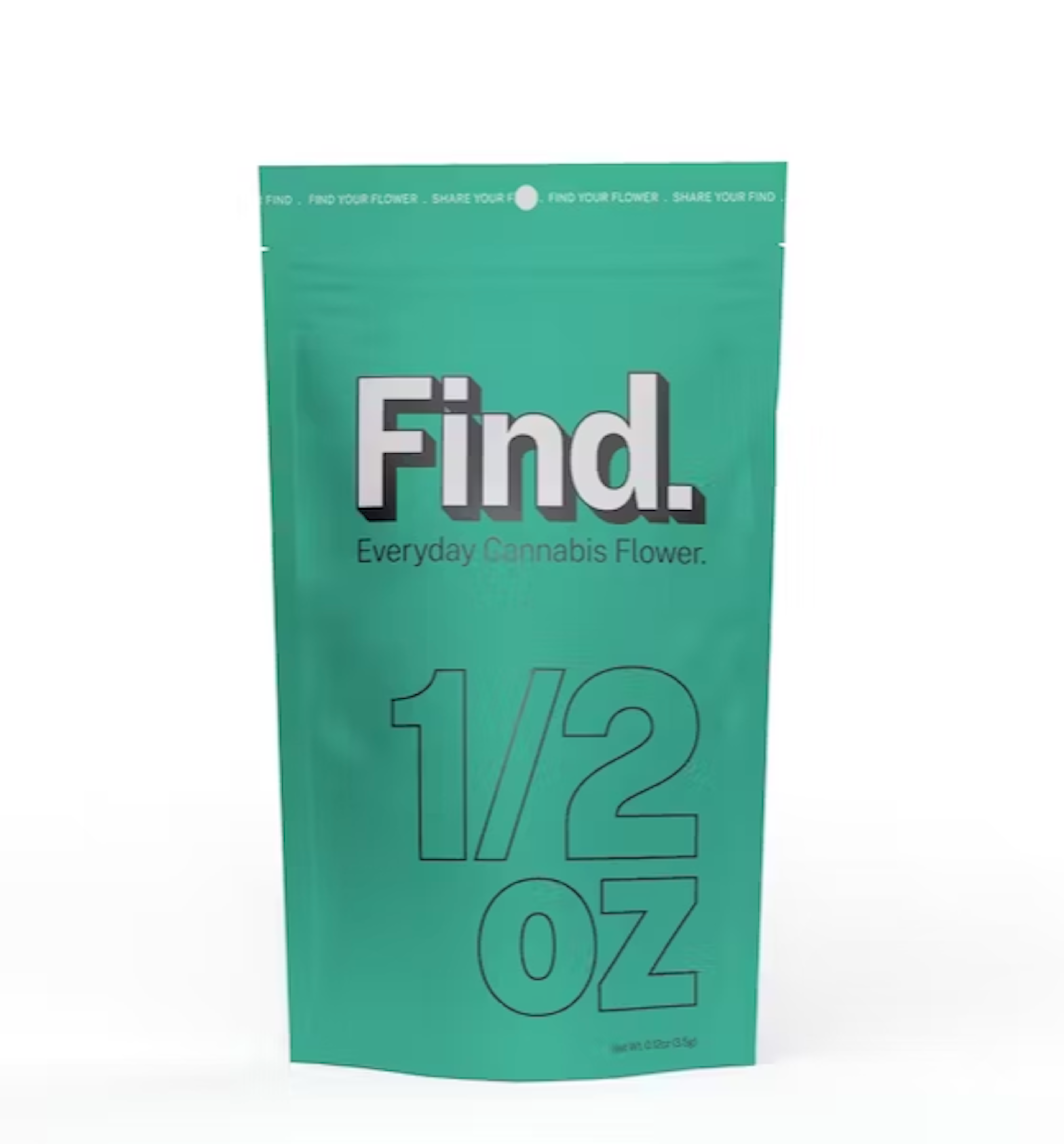 Bada-Boom (S) | Find | 14g Flower -  image (1/2)