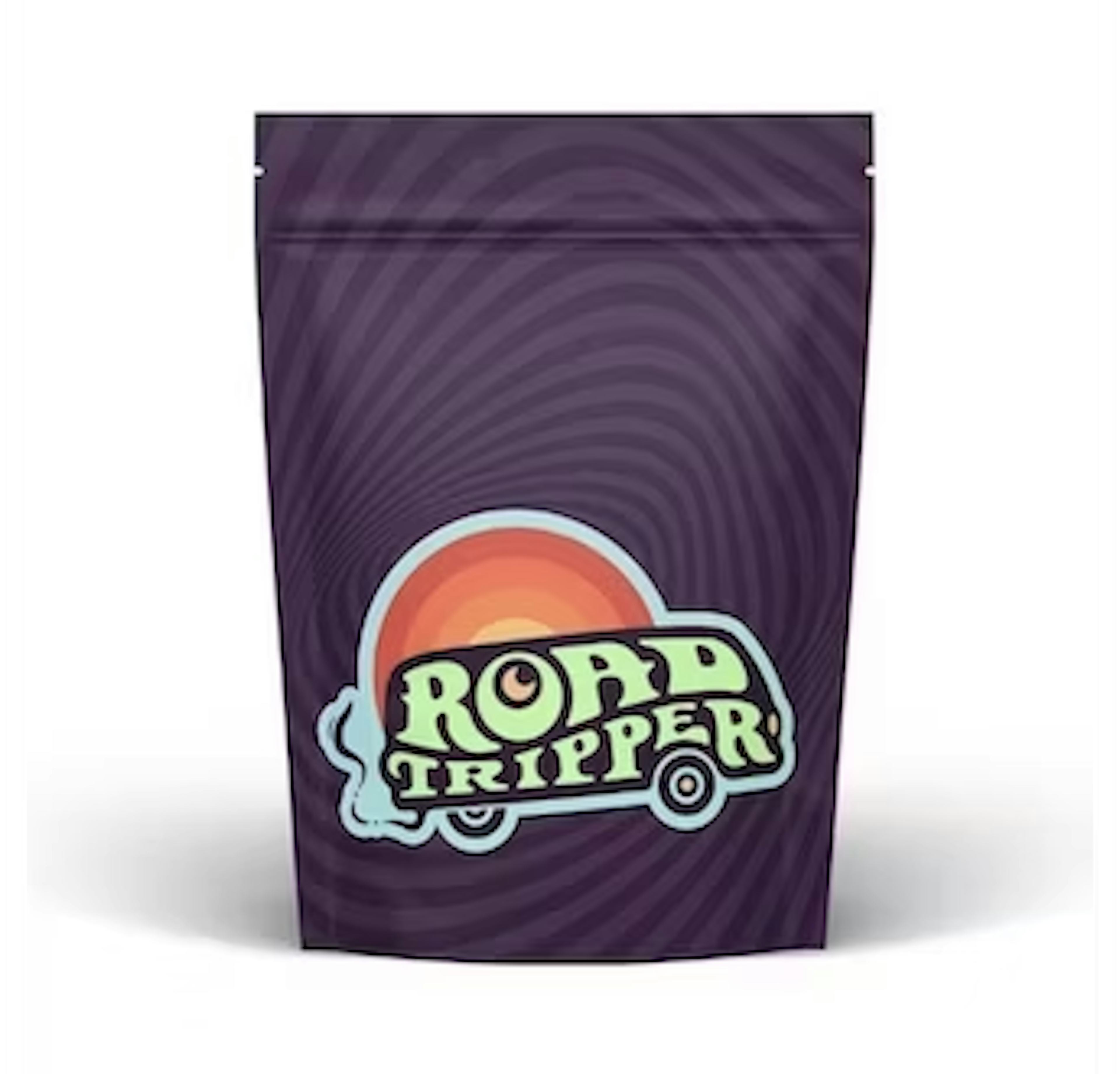 Jet Fuel (H) | Road Tripper | 28g Flower