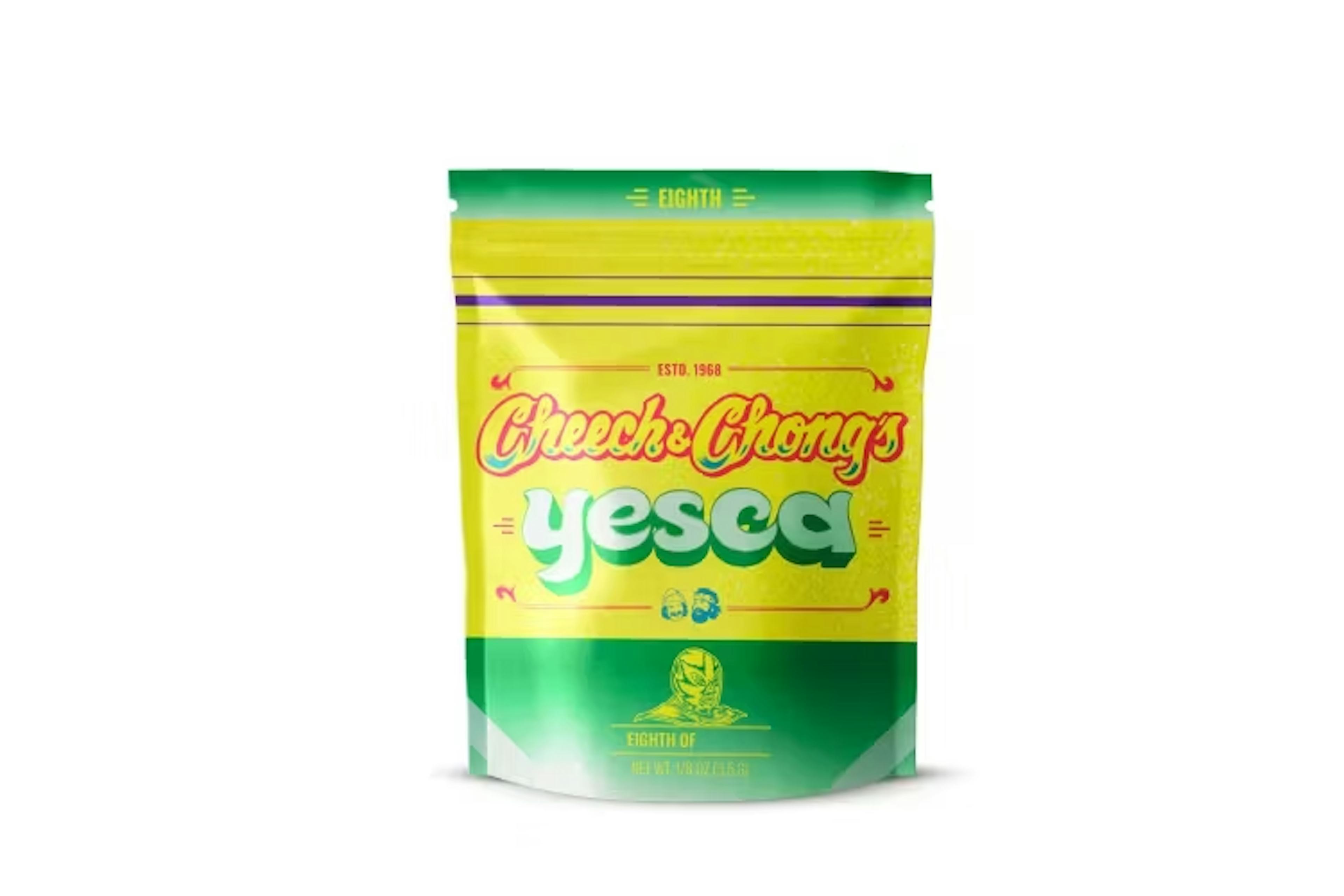 Soleil (H) | Cheech & Chong | 3.5g Flower