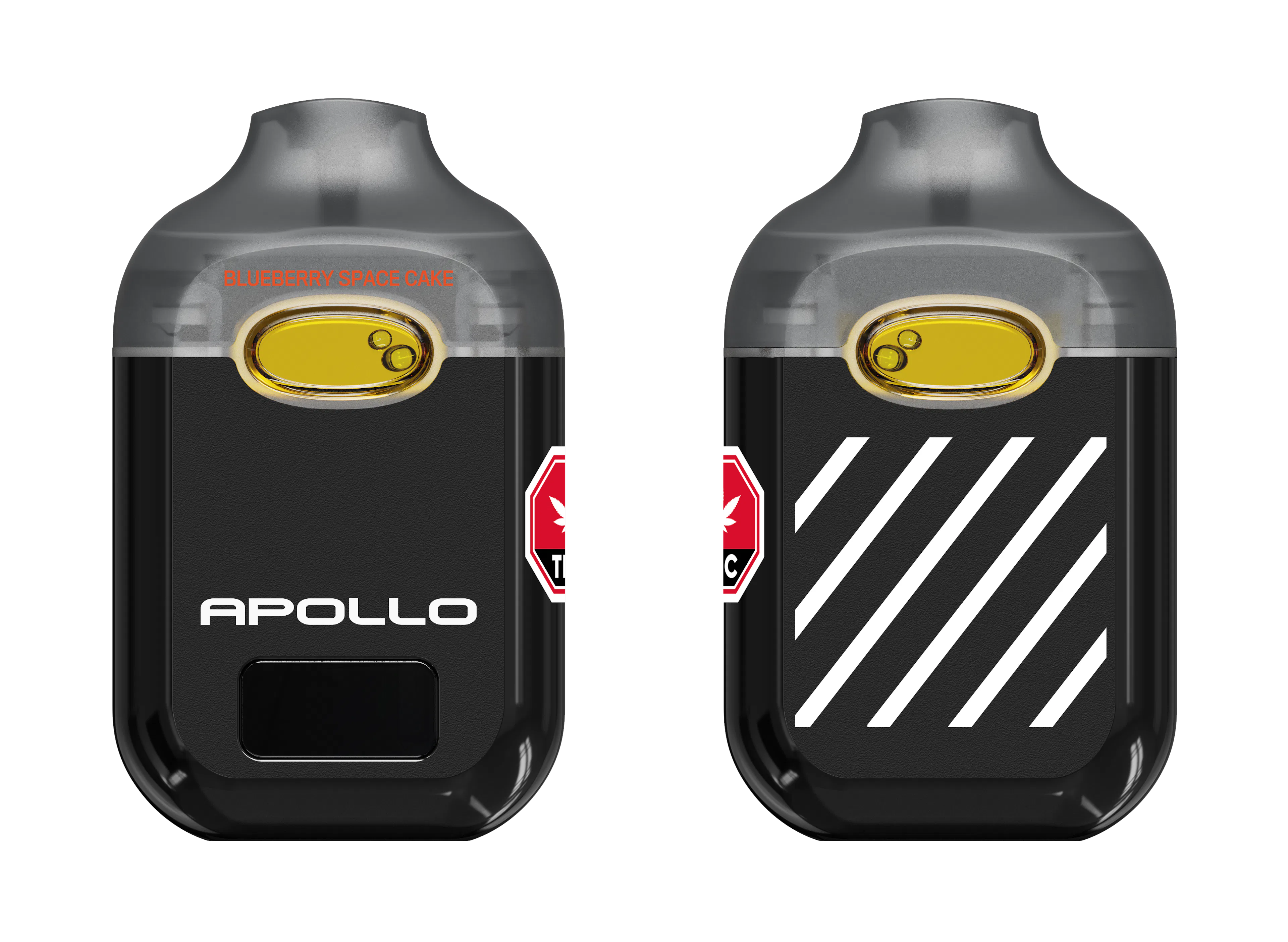 Blueberry Space Cake (I) | Apollo | 2g Live Resin Disposable Cartridge