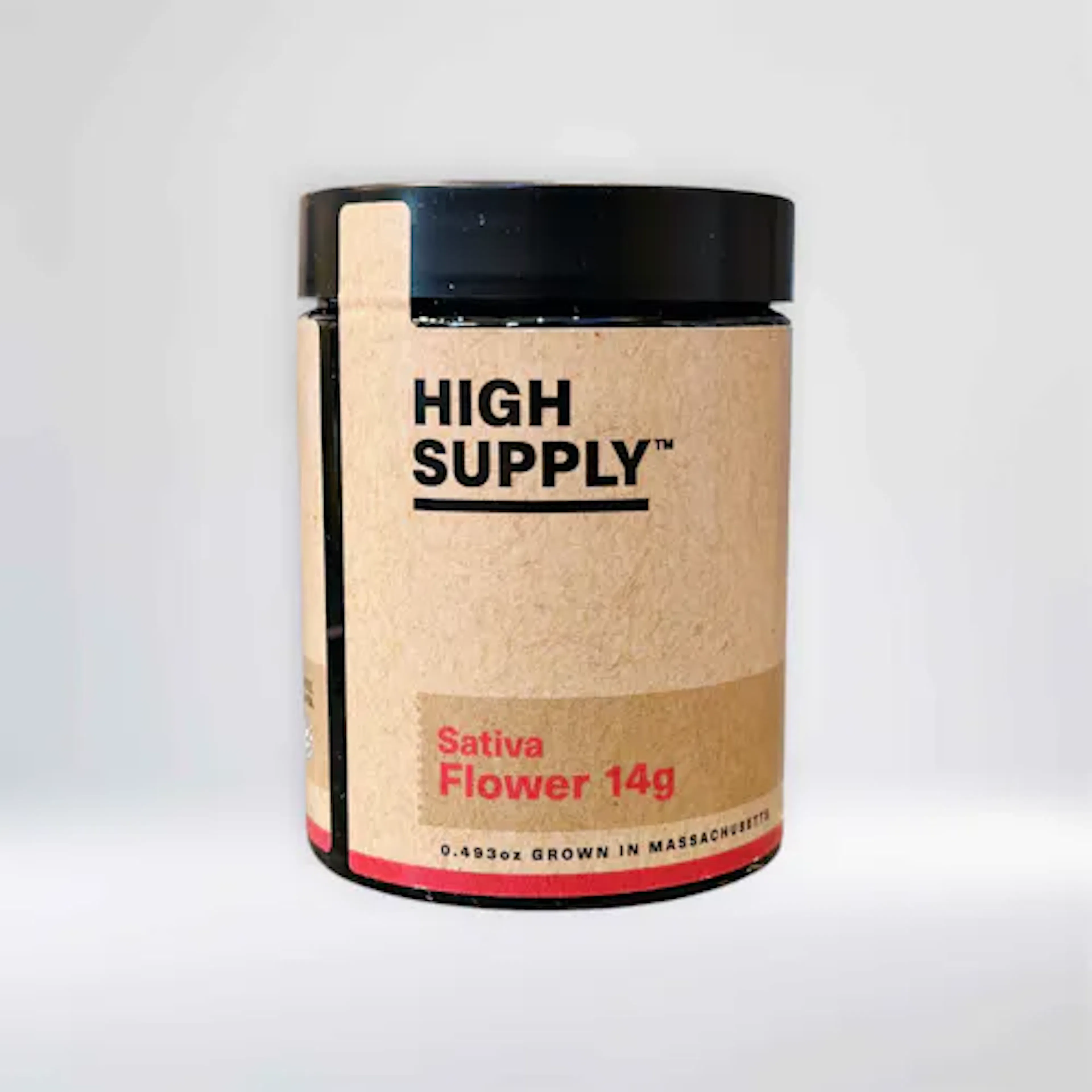 Citrus Blossoms (S) | High Supply | 14g Flower