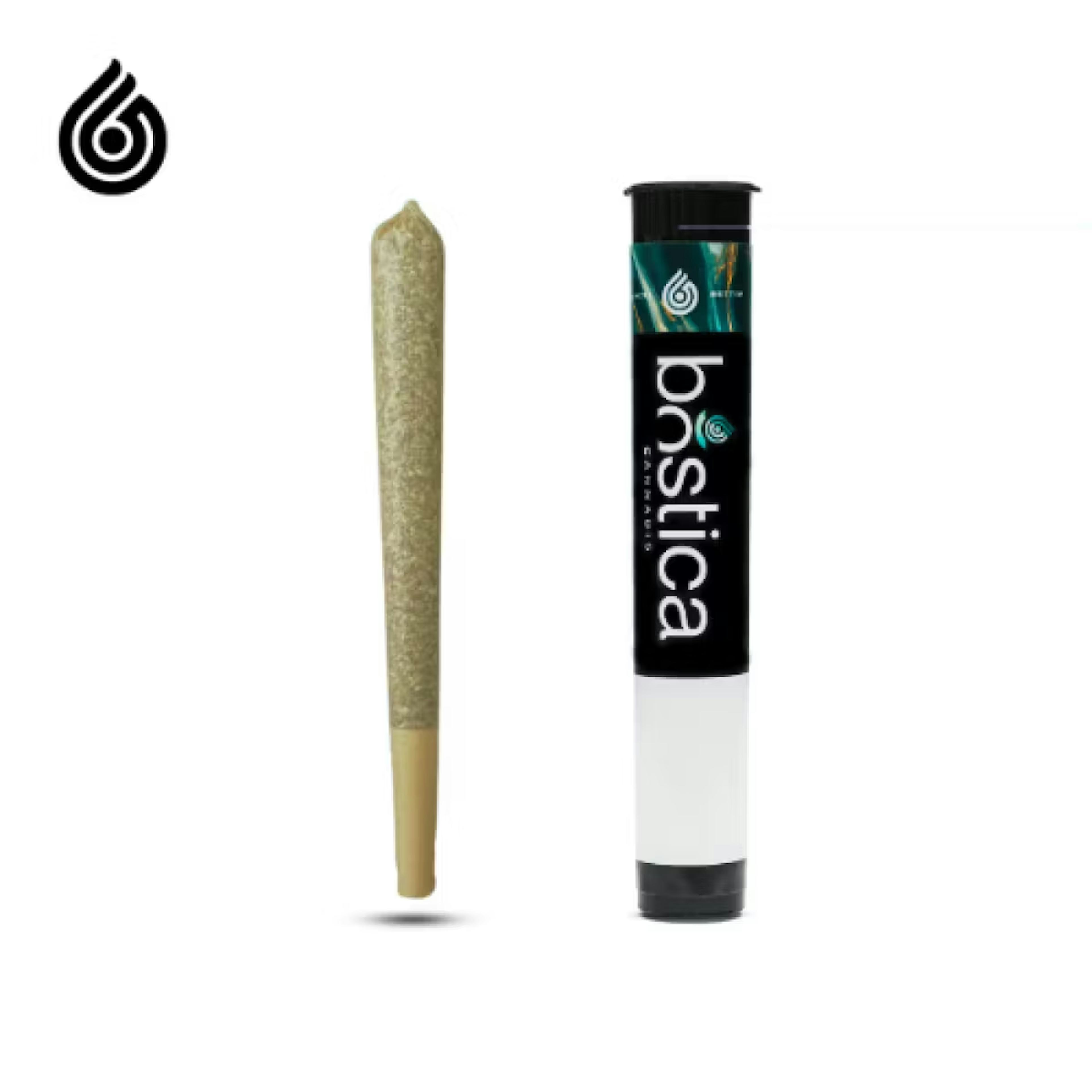 Jet Fuel G6 (SH) | Bostica | 1g Pre-Roll