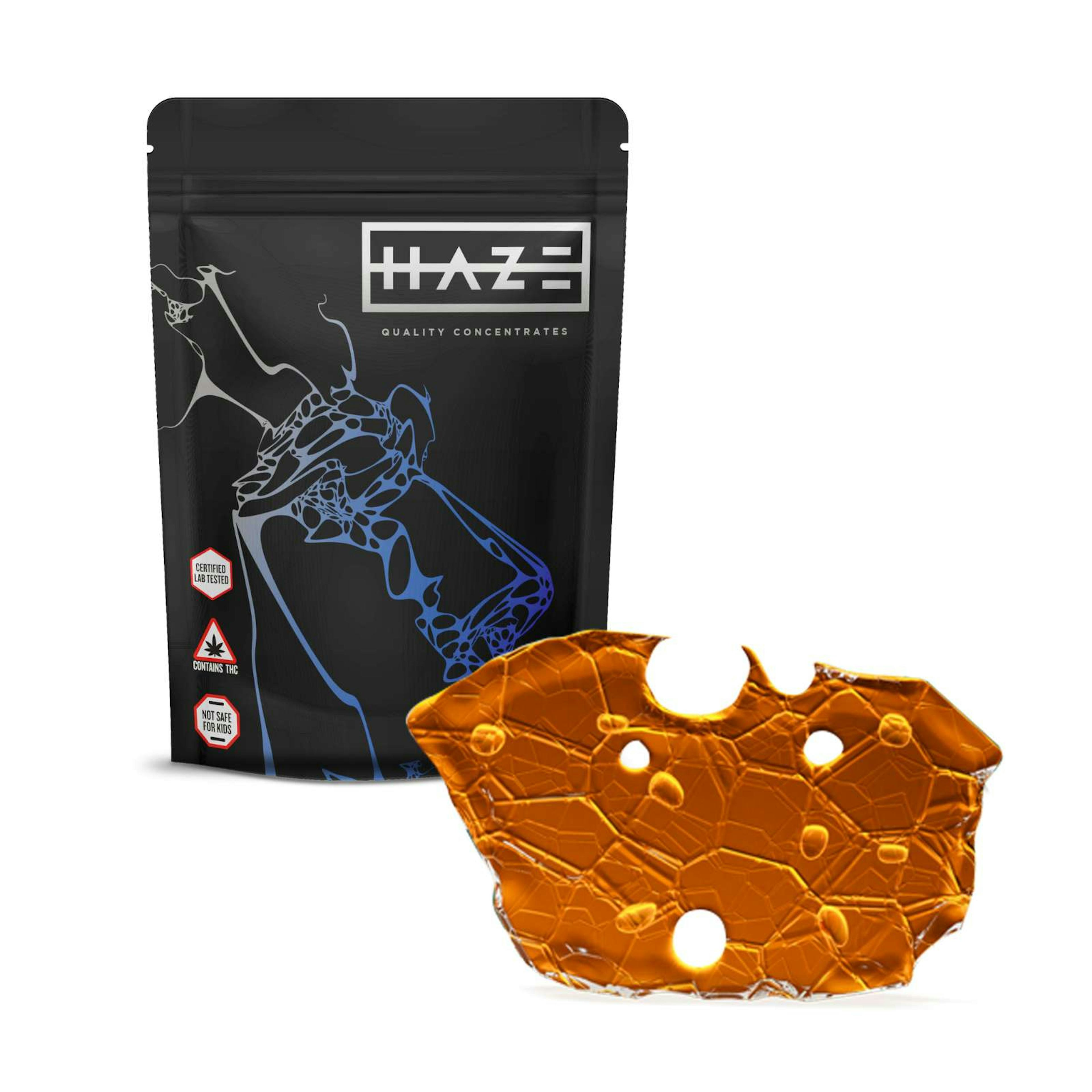 Shatter | Miami Vice (I) | Haze | 1g