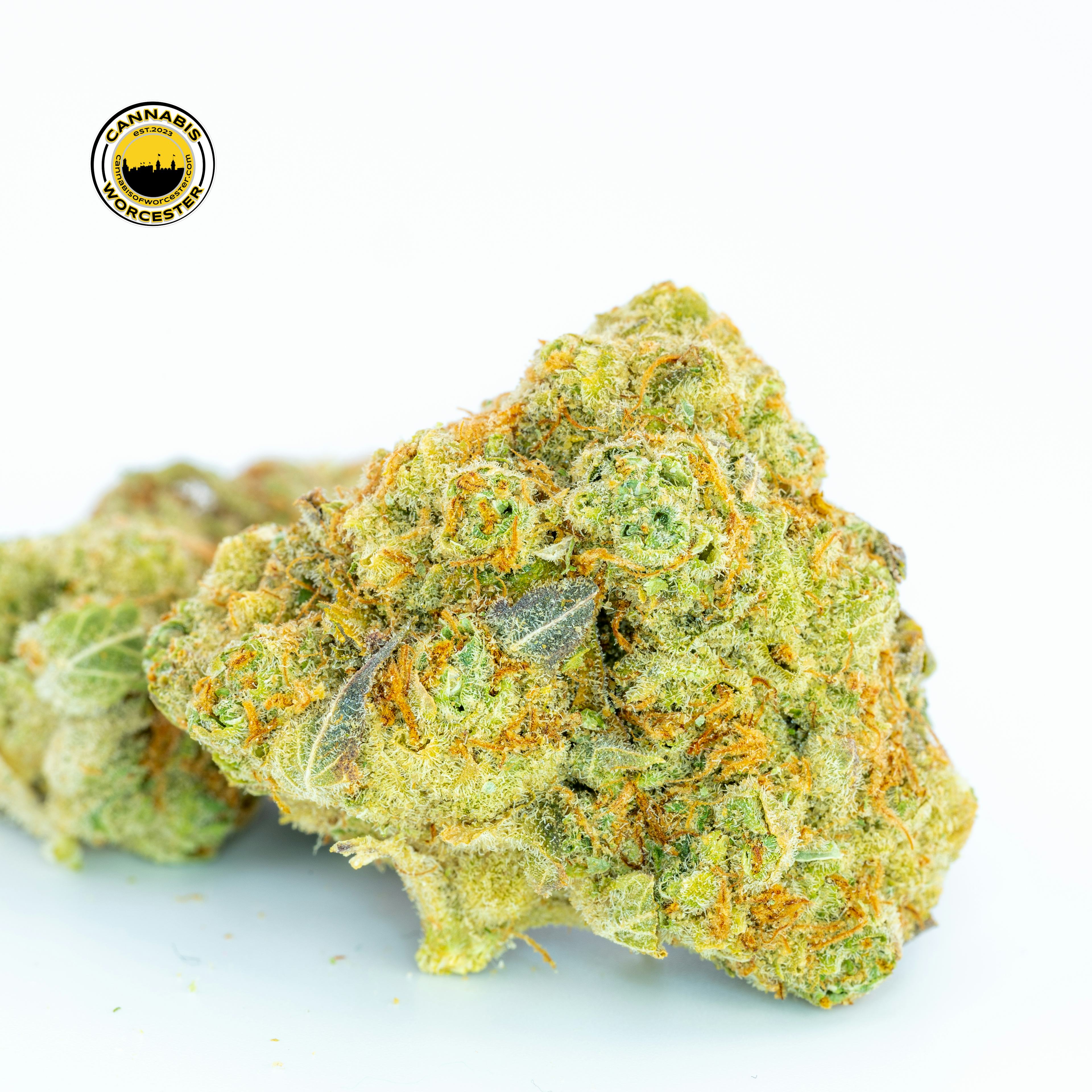 The Goat OG (H) | Highsman | 3.5g Flower image (1/3)