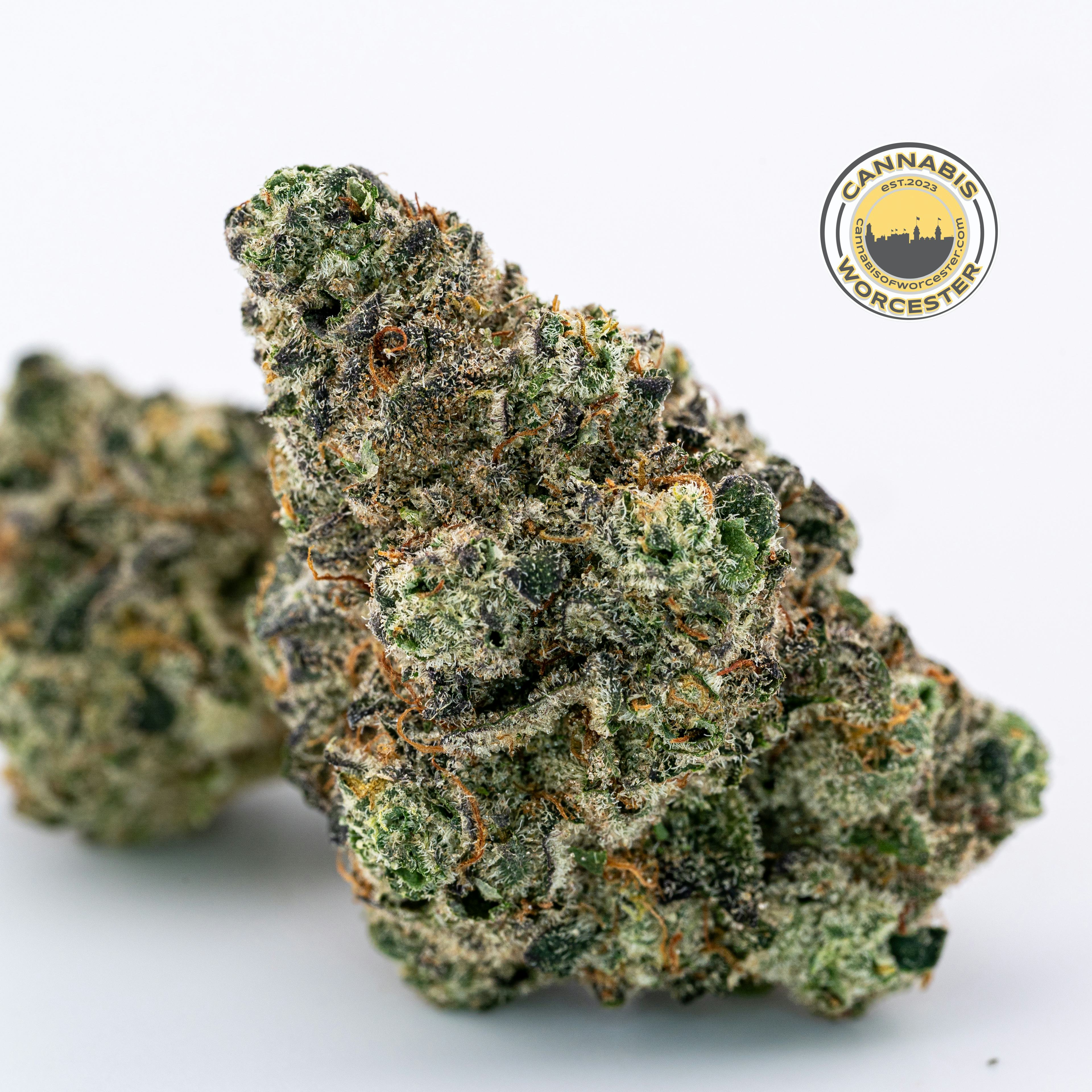 Banoreoz (IH) | Simply Herb | 3.5g Flower - 3.5g