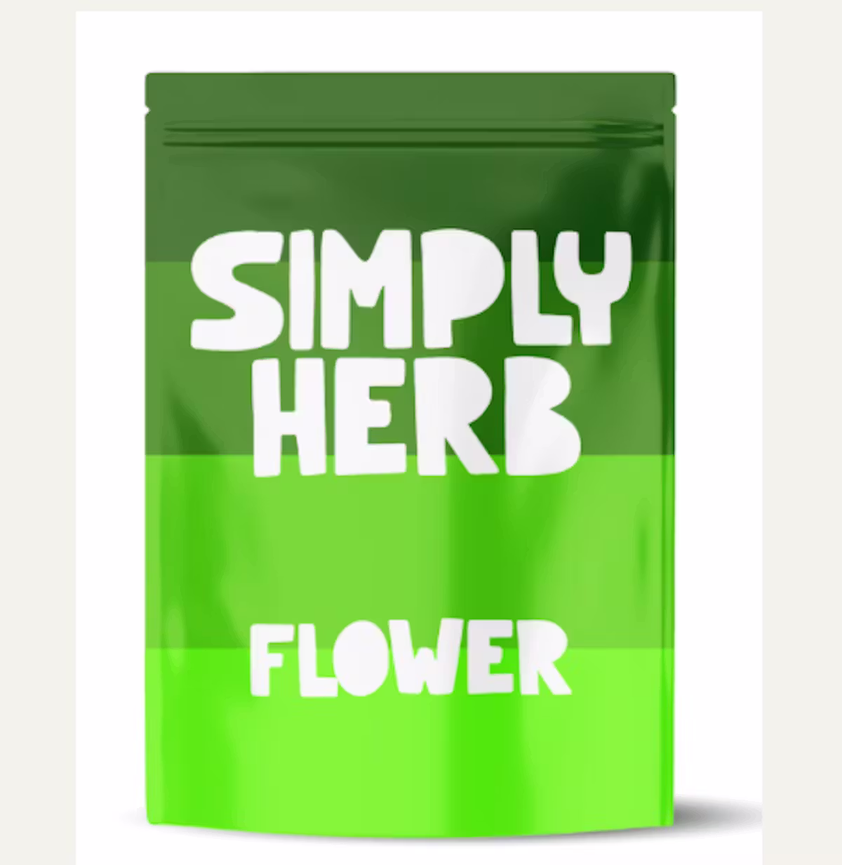 Pavé (H) | Simply Herb | 14g Flower
