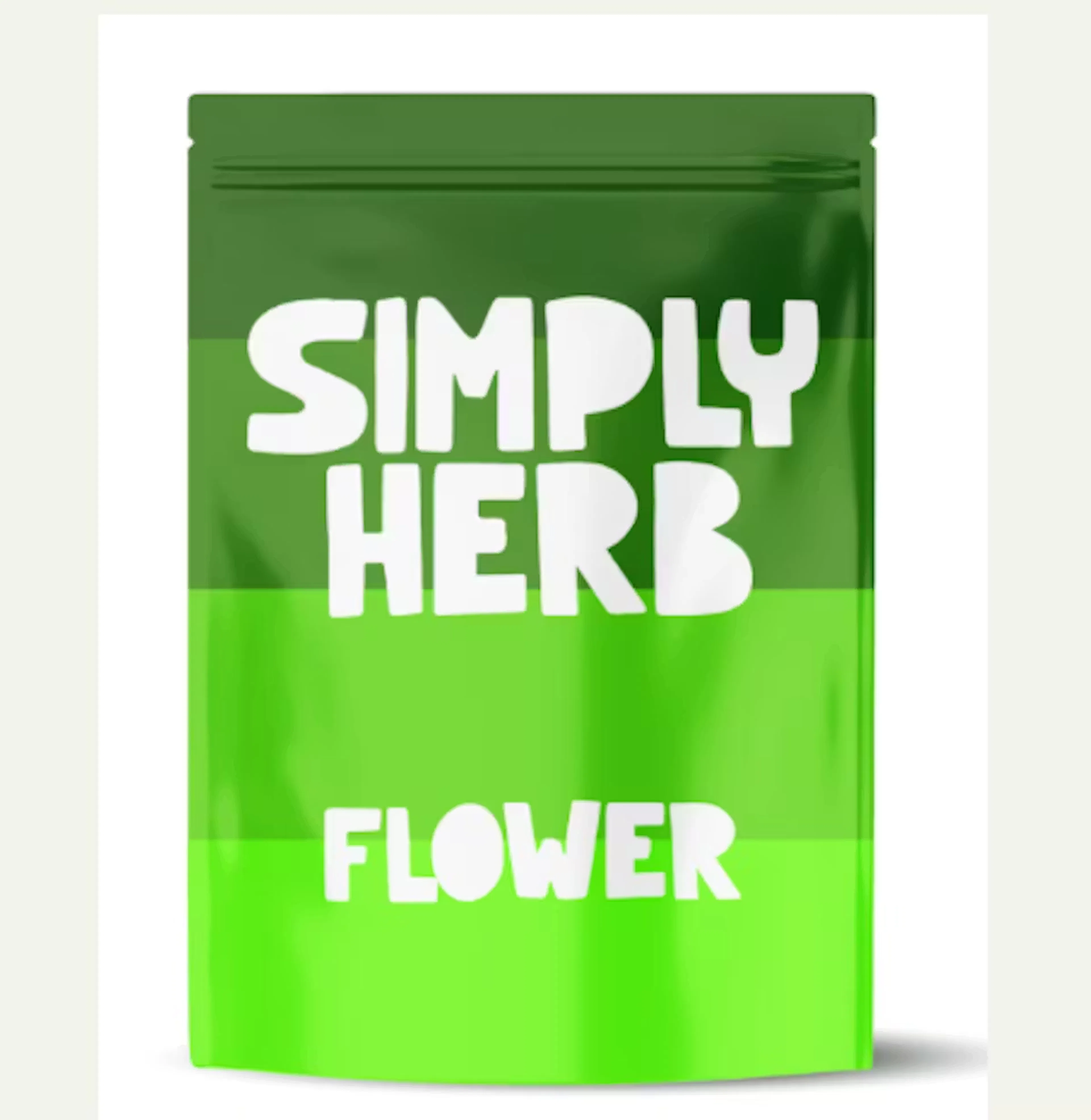 Pavé (H) | Simply Herb | 14g Flower