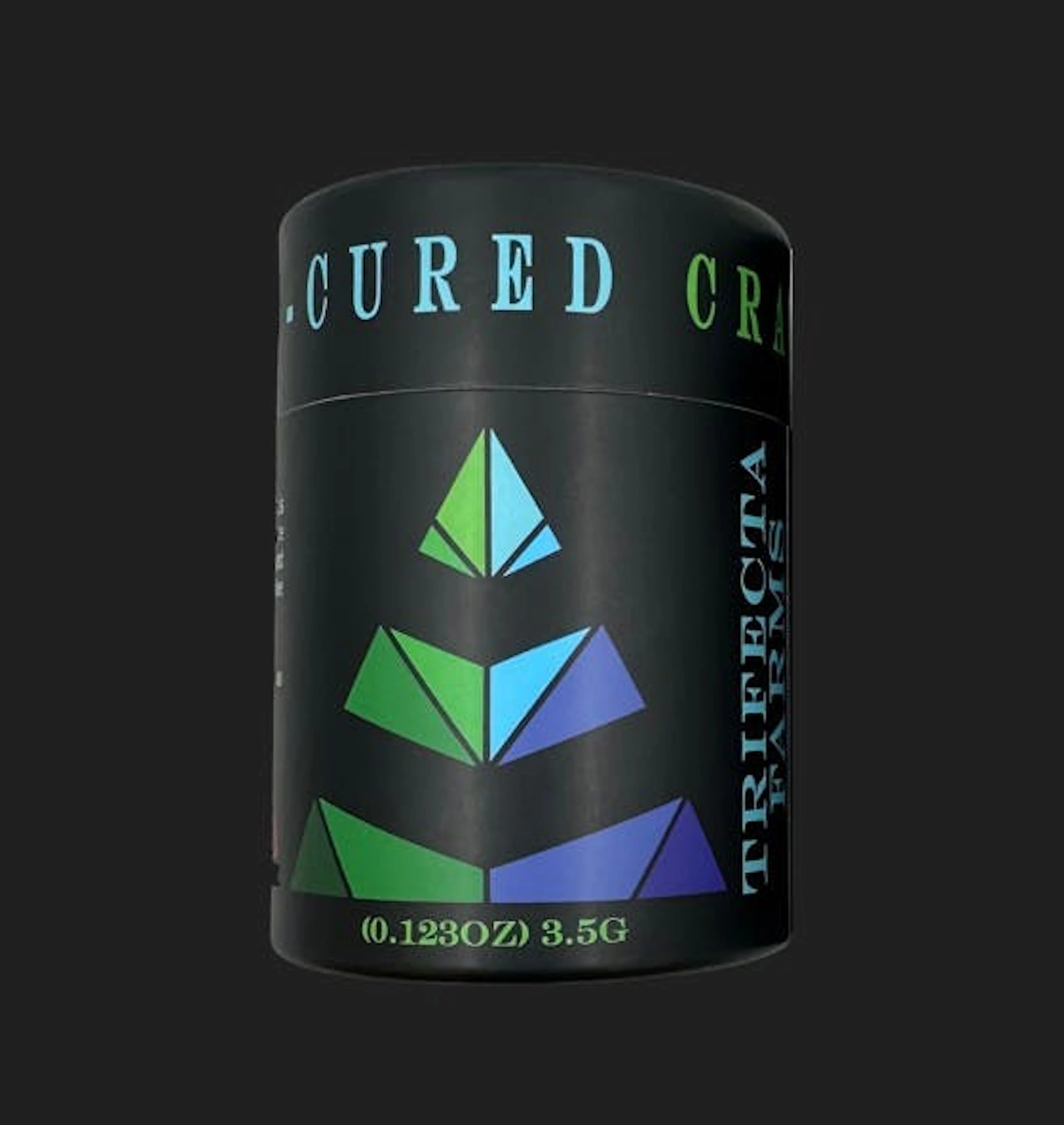 Blue Dream (S) | Trifecta Farms | 28g Flower