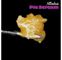Pie Scream (H) | Nimbus | 1.0g Live Dabs