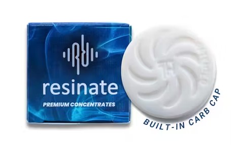 Alien Marker (I) | Resinate | 1g Sugar