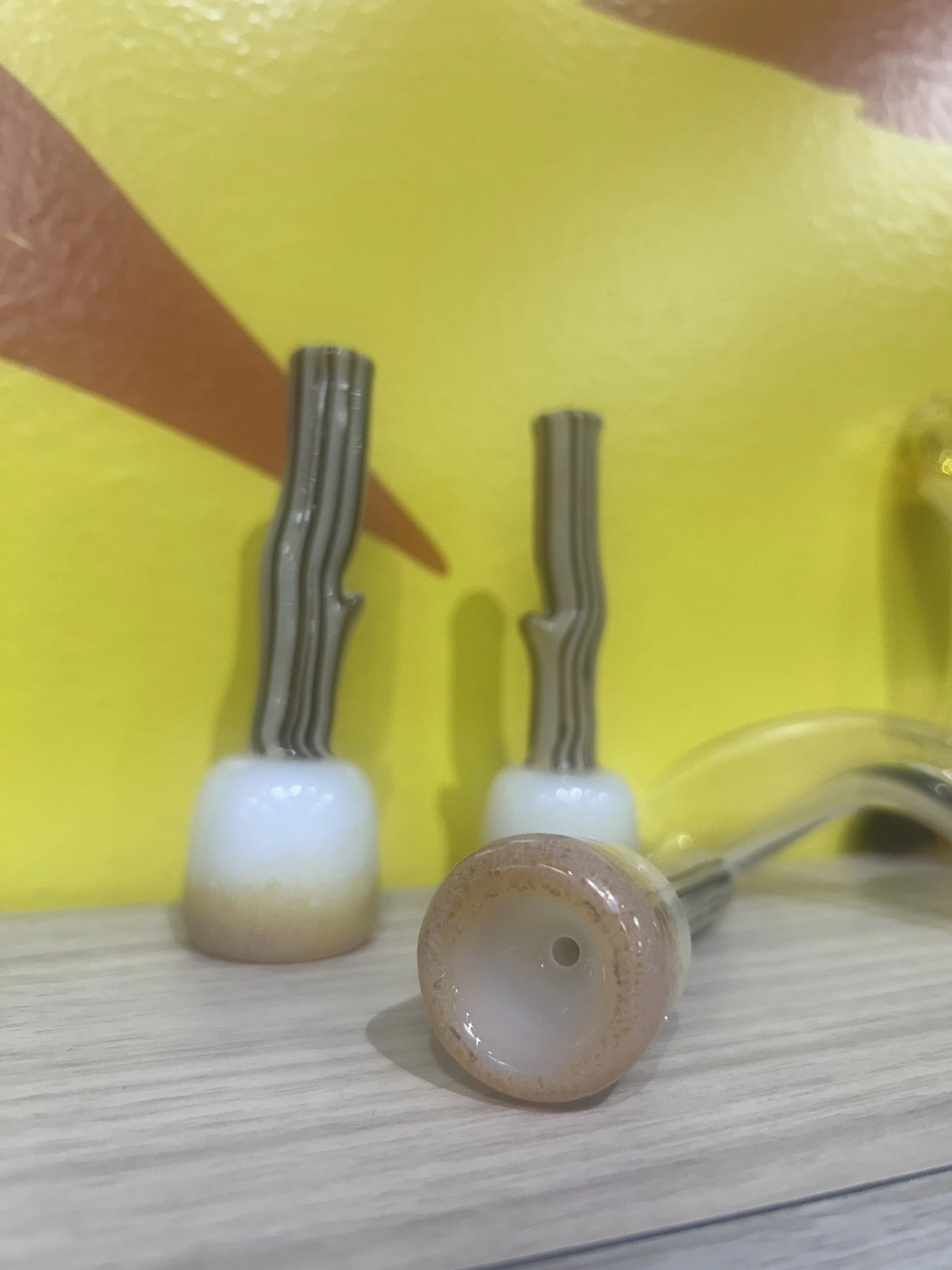 Toasted Mallow Chillum