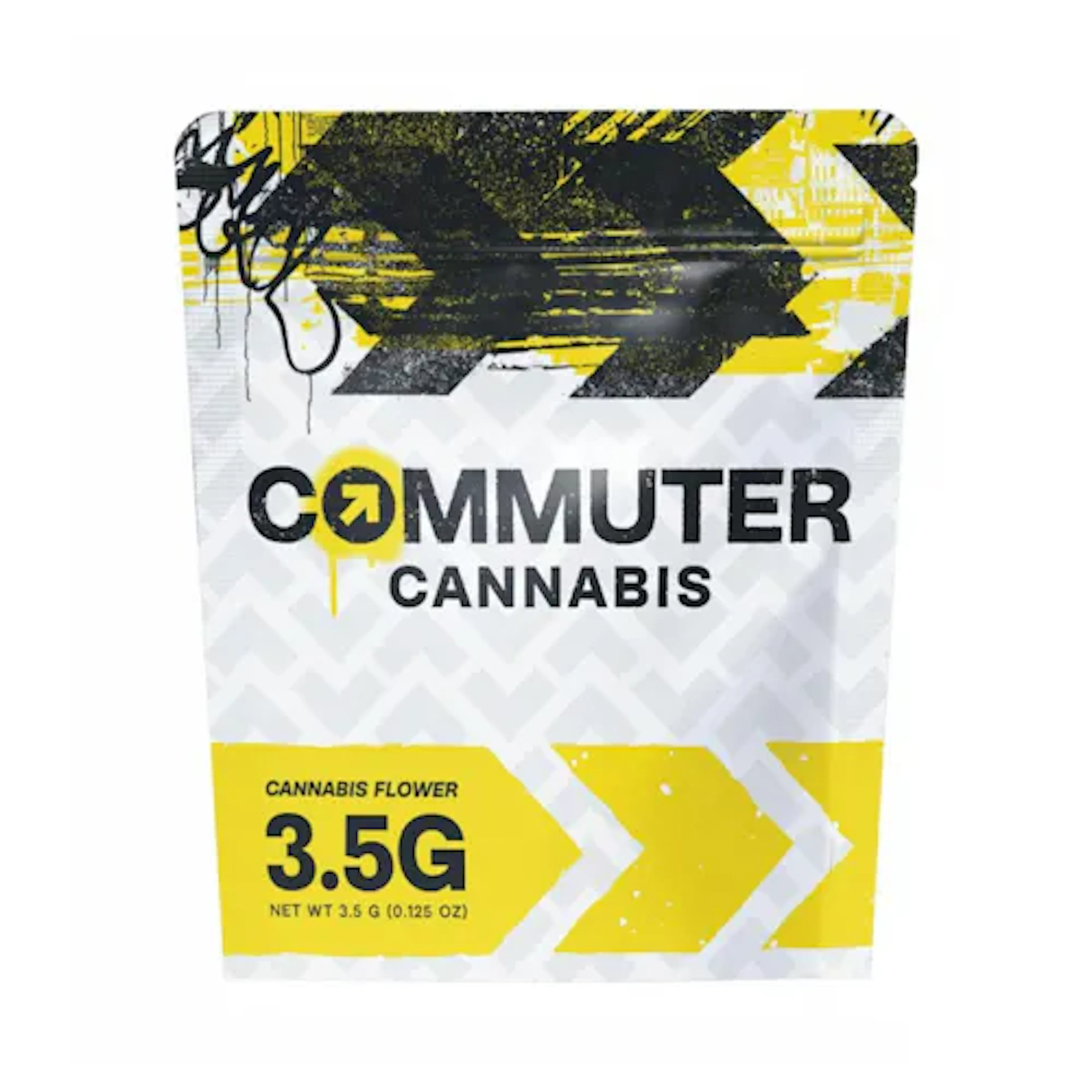 Lemon Tree (SH) | Commuter | 3.5g Flower