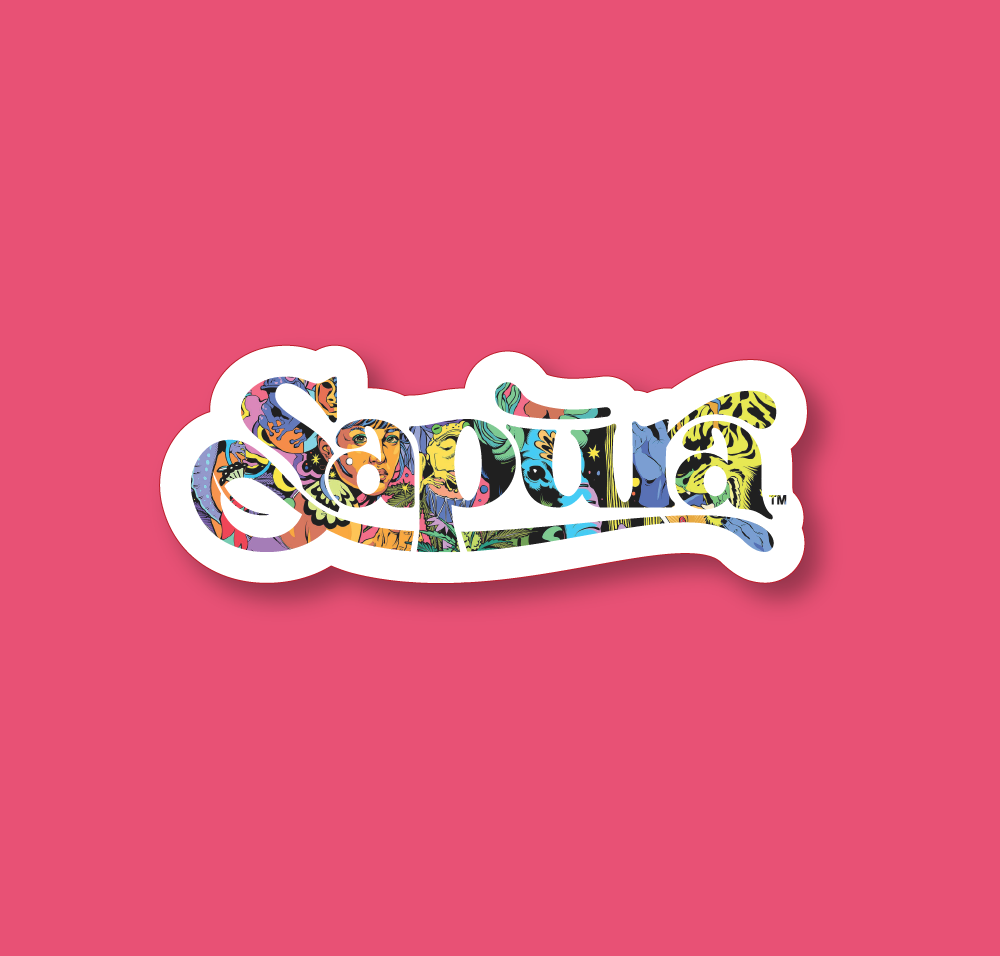 Fruity Champagne (I) | Sapura | 1g Disposable Cartridge | Vaporizers |  Sapura | Cannabis of Worcester