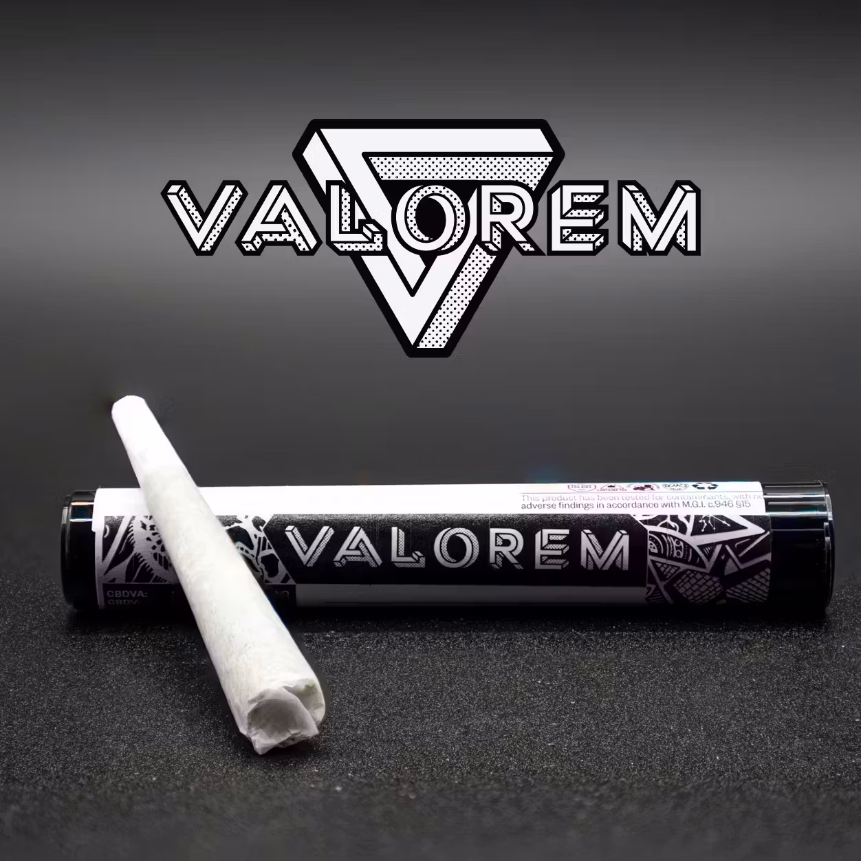 Bufo (IH) | Valorem | 1g Pre-Roll
