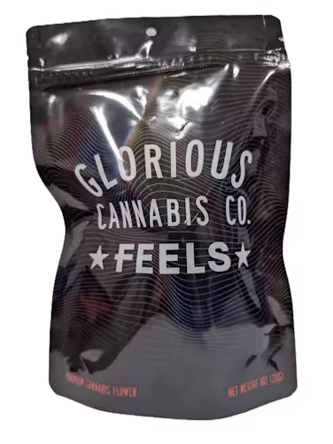 Grandpa's RPG (I) | Glorious Cannabis Co. | 14g Flower