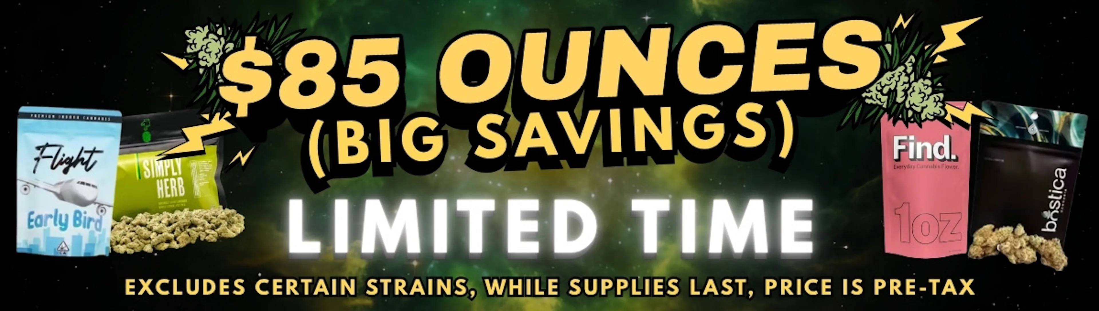 NEW OZ BANNER