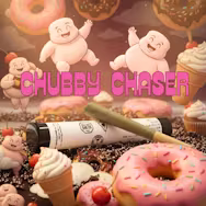 Chubby Chaser (H) | Twisted | 1g Pre-Roll
