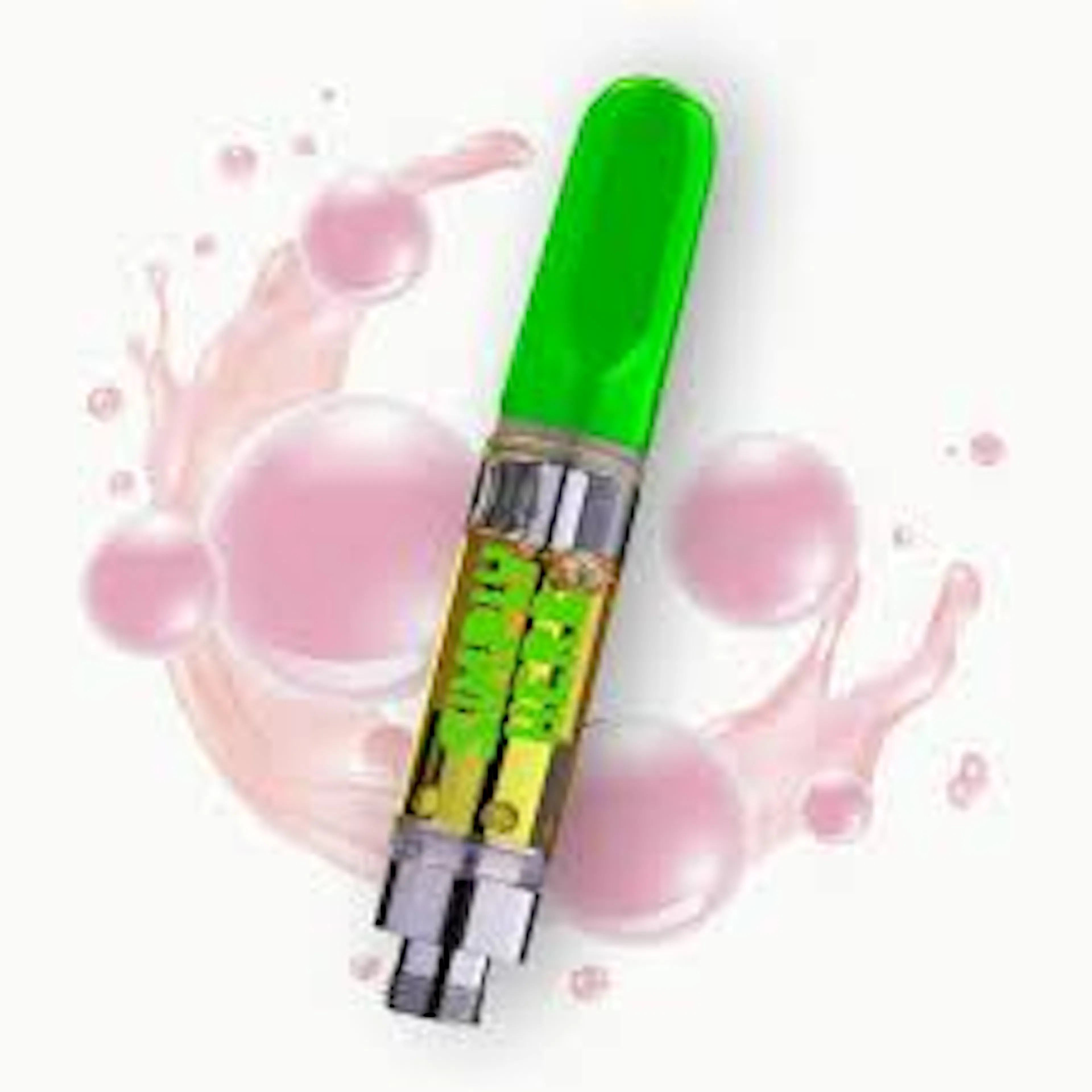 Bubble Trouble (I) | Simply Herb | 1g 510 Cartridge
