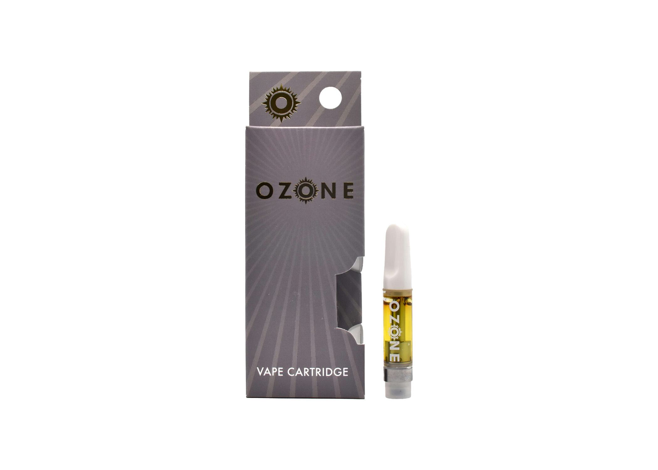 9 Pound Hammer (H) | Ozone | 0.5g Cart - 